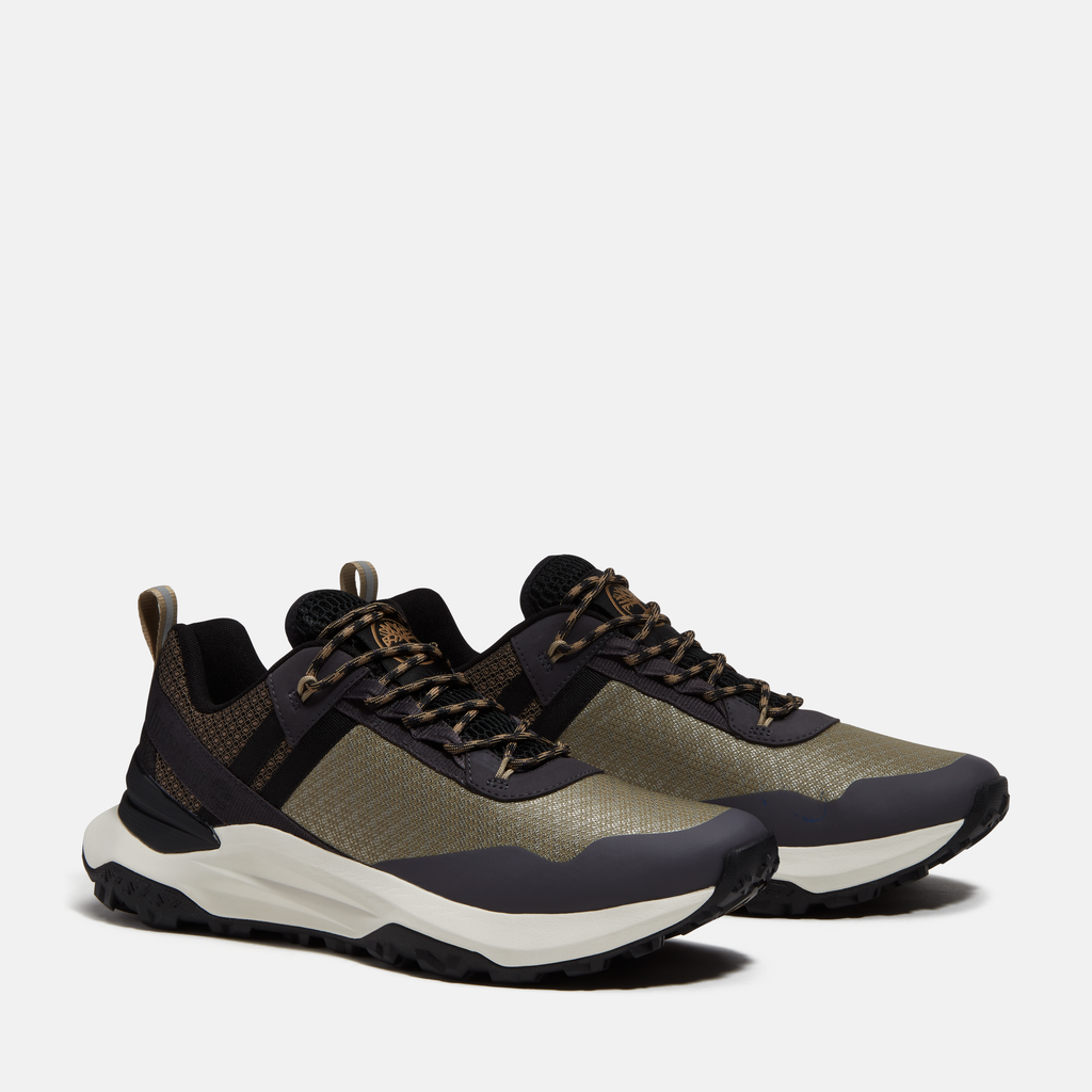 Motion Access Low Lace Up Mesh Sneaker For Men