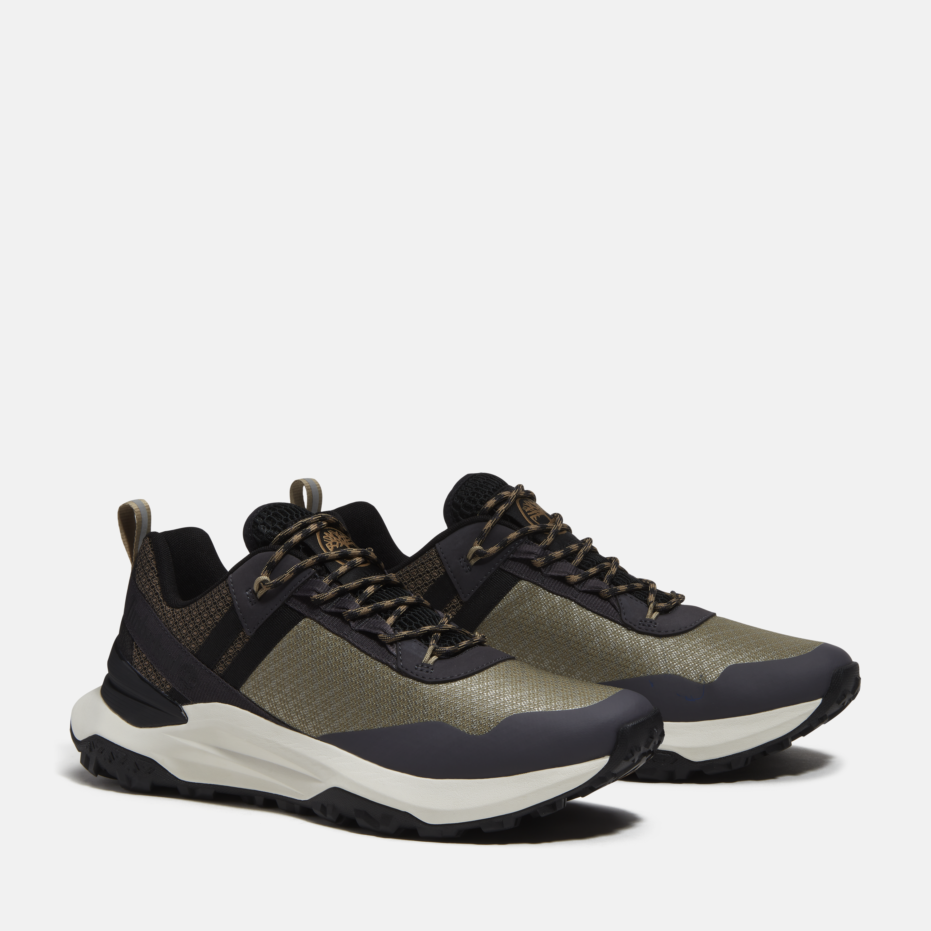 Motion Access Low Lace Up Mesh Sneaker For Men