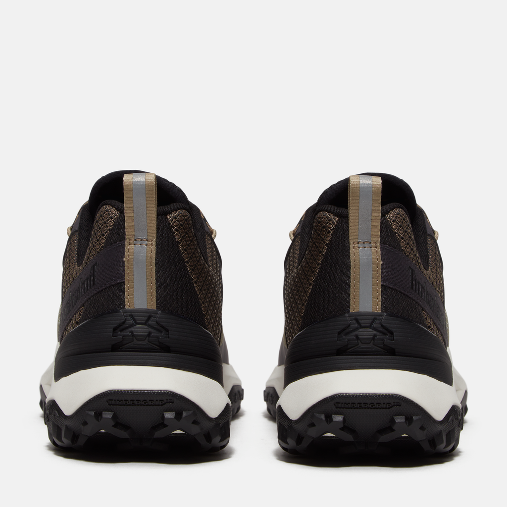 Motion Access Low Lace Up Mesh Sneaker For Men