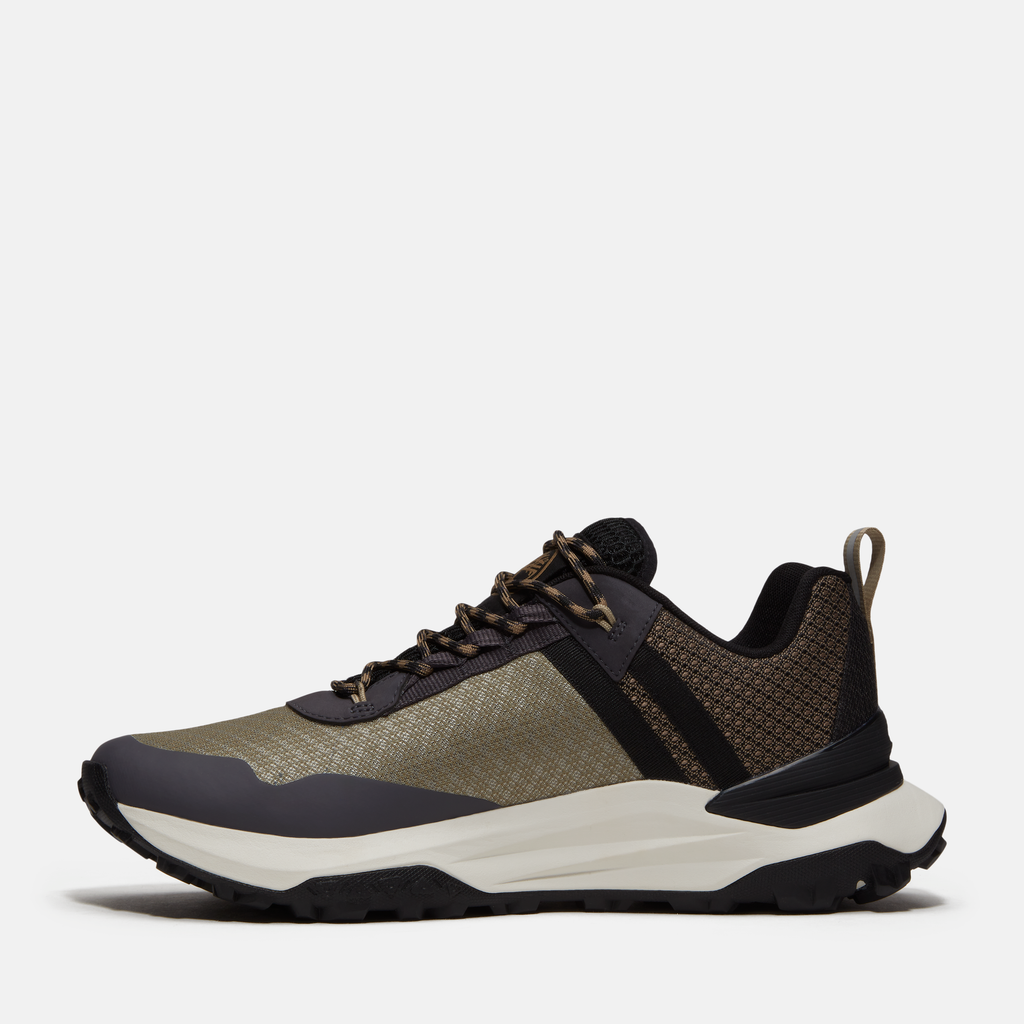 Motion Access Low Lace Up Mesh Sneaker For Men