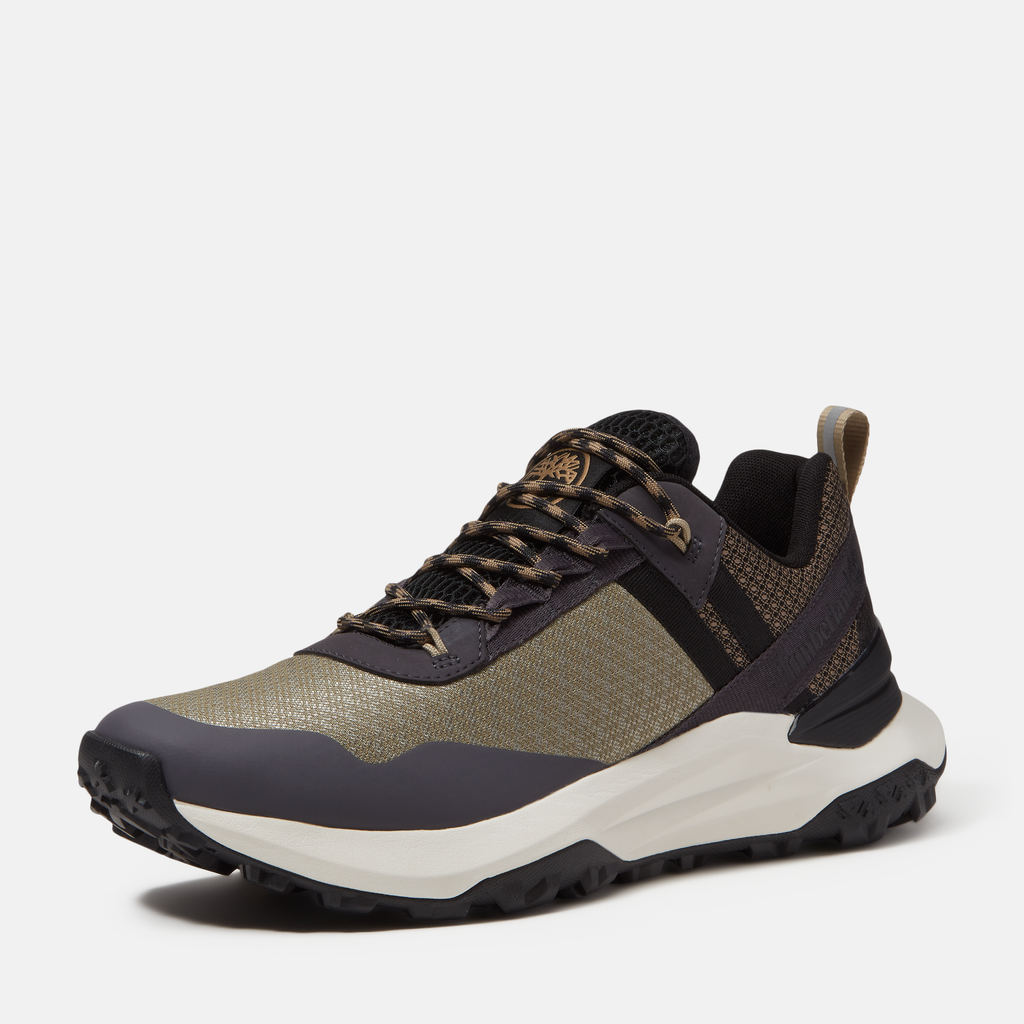Motion Access Low Lace Up Mesh Sneaker For Men