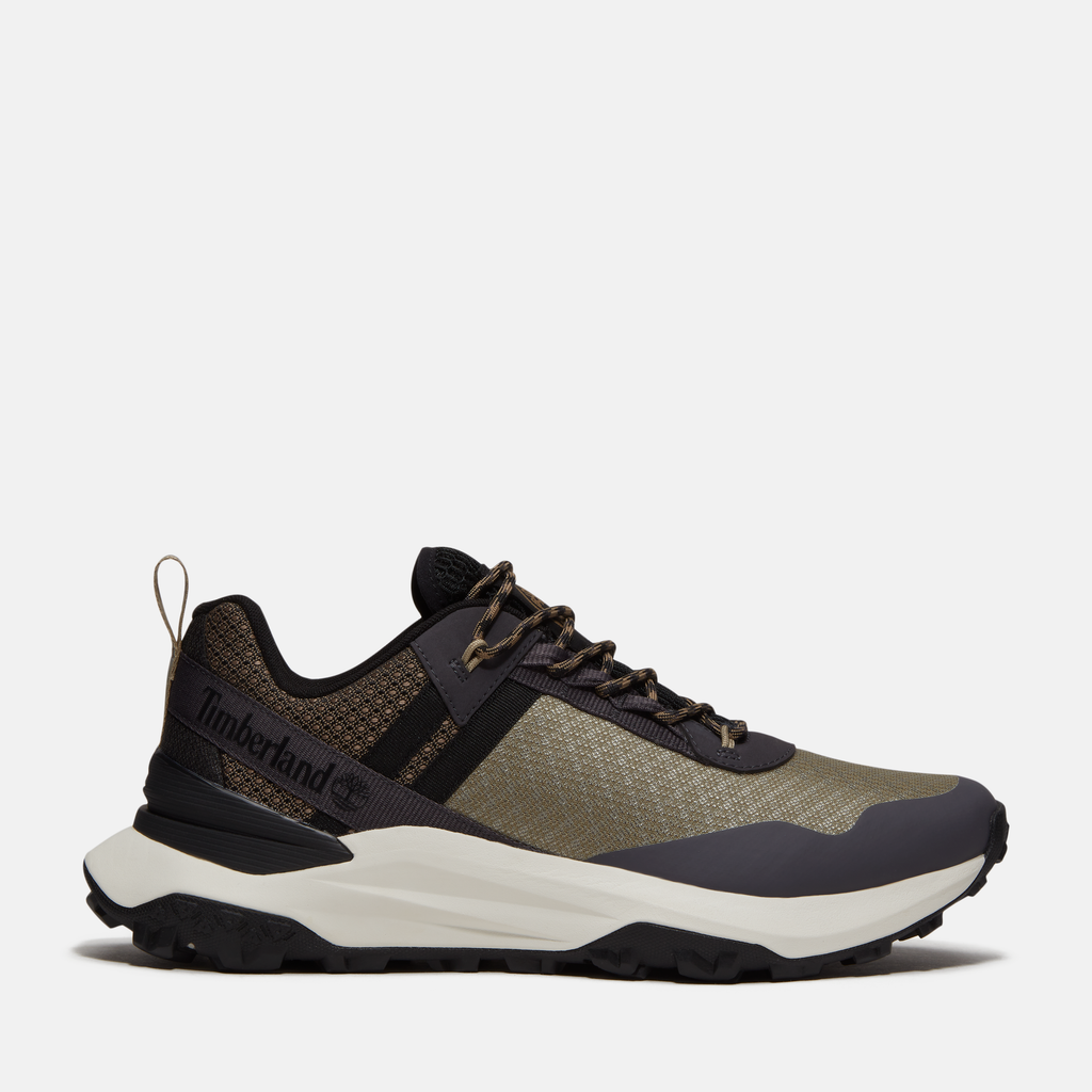 Motion Access Low Lace Up Mesh Sneaker For Men