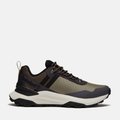 Motion Access Low Lace Up Mesh Sneaker For Men