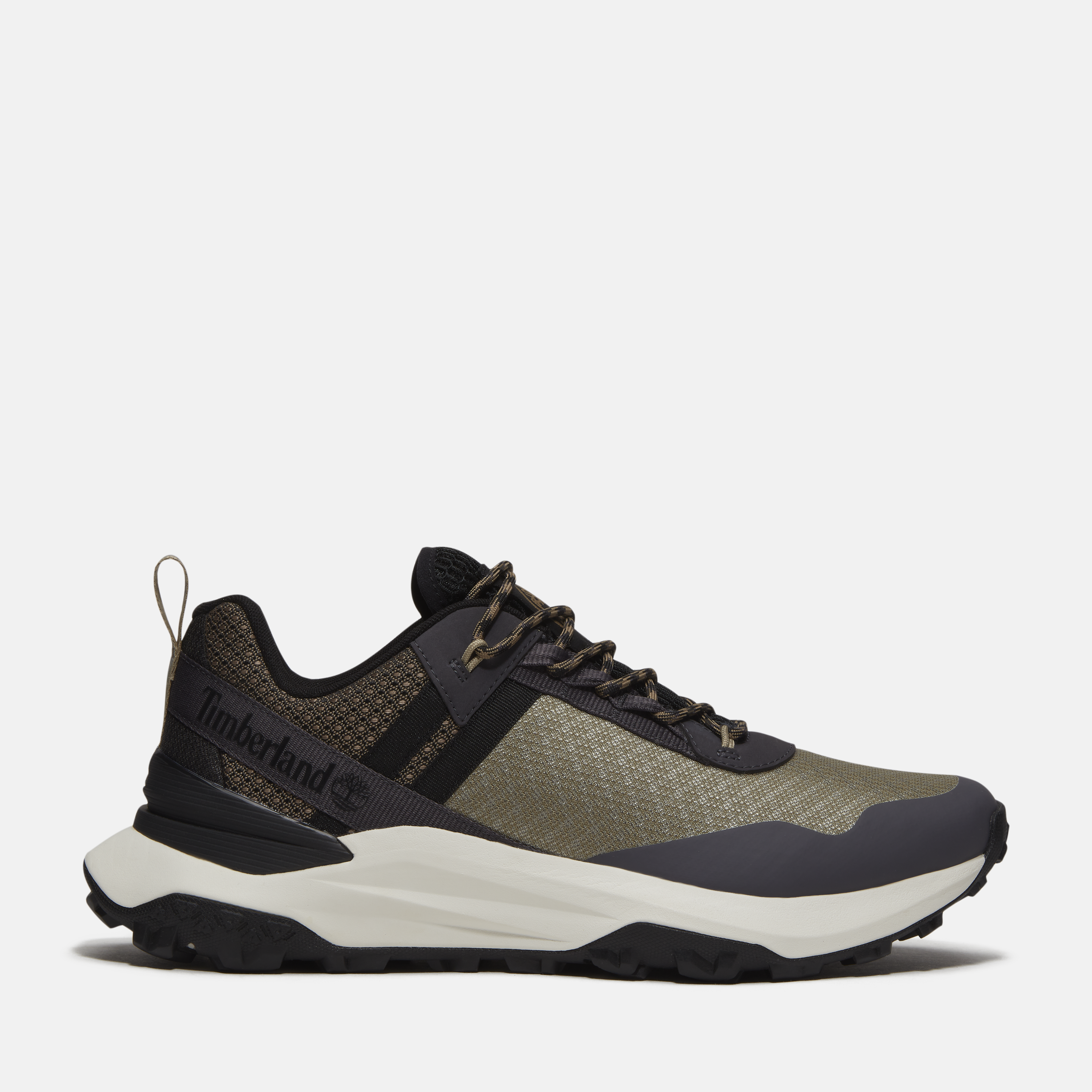 Motion Access Low Lace Up Mesh Sneaker For Men