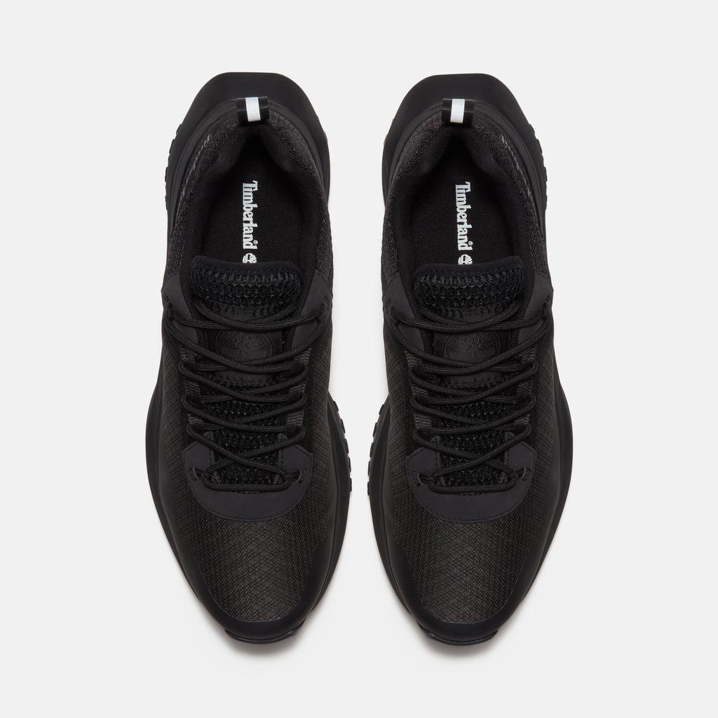 Motion Access Low Lace Up Mesh Sneaker For Men