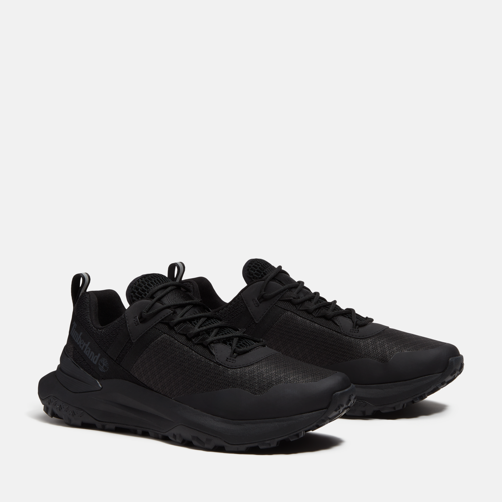 Motion Access Low Lace Up Mesh Sneaker For Men