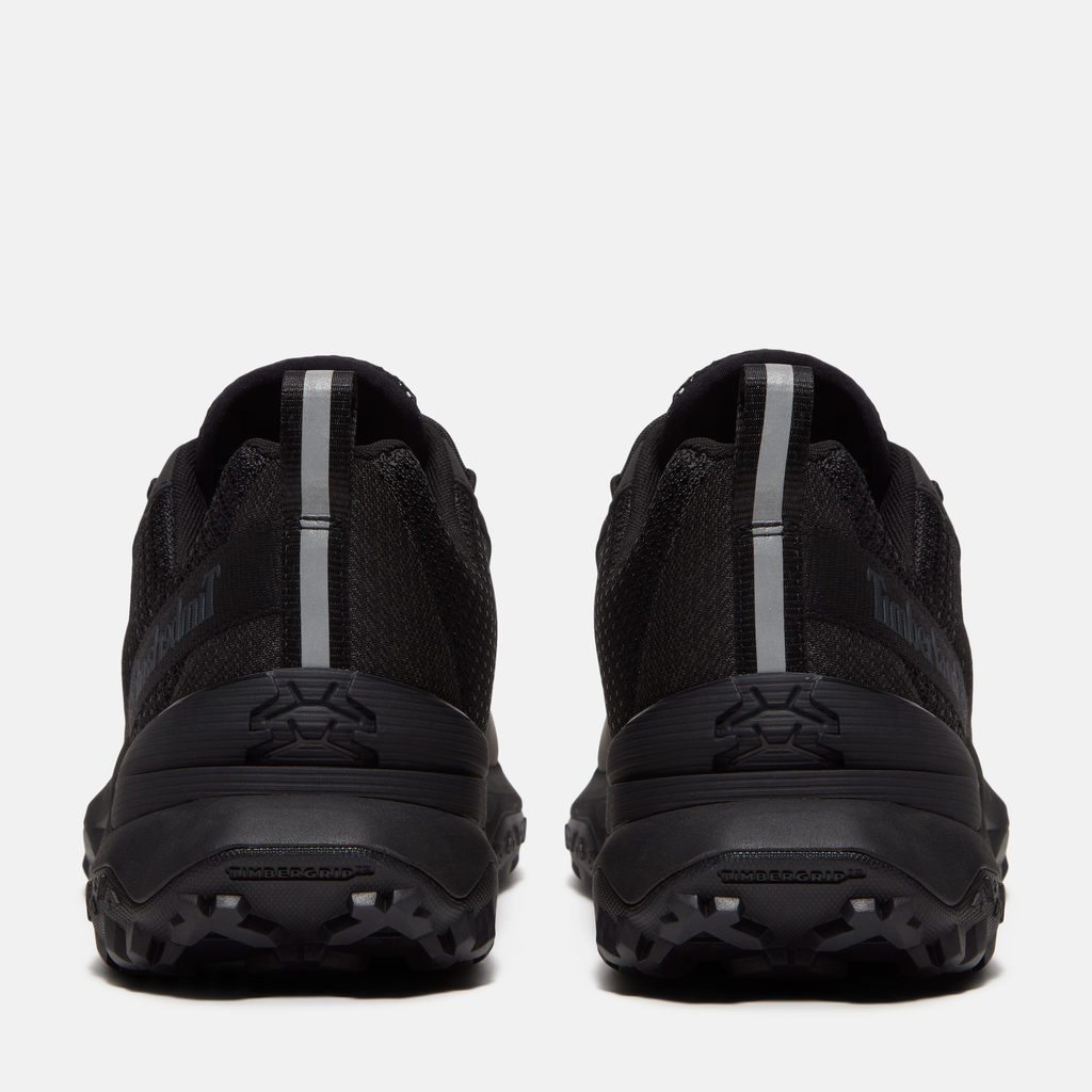 Motion Access Low Lace Up Mesh Sneaker For Men