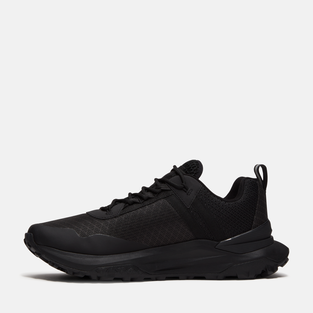 Motion Access Low Lace Up Mesh Sneaker For Men