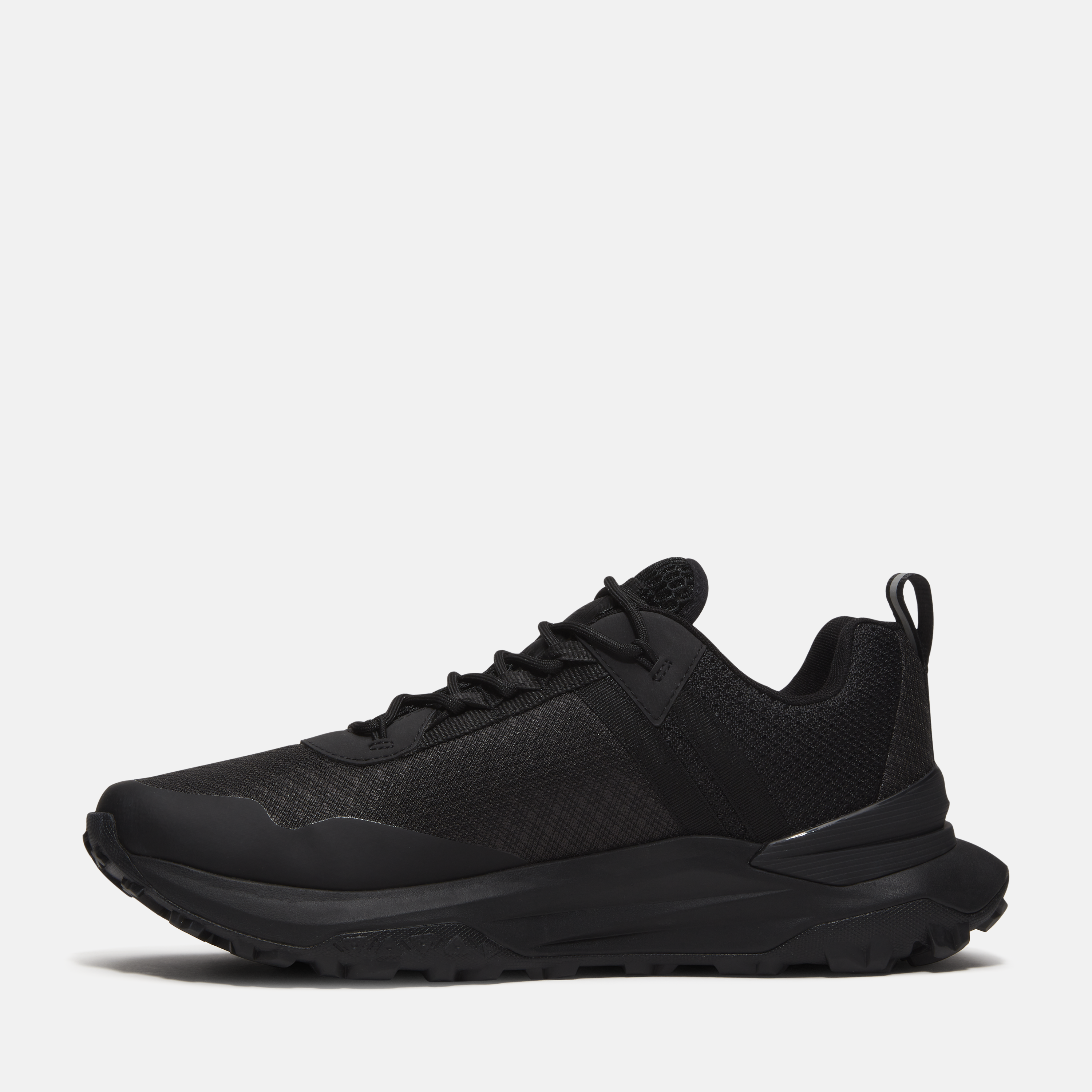 Motion Access Low Lace Up Mesh Sneaker For Men
