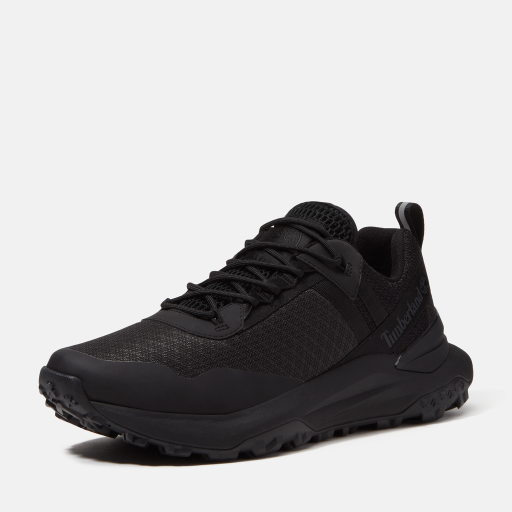 Motion Access Low Lace Up Mesh Sneaker For Men