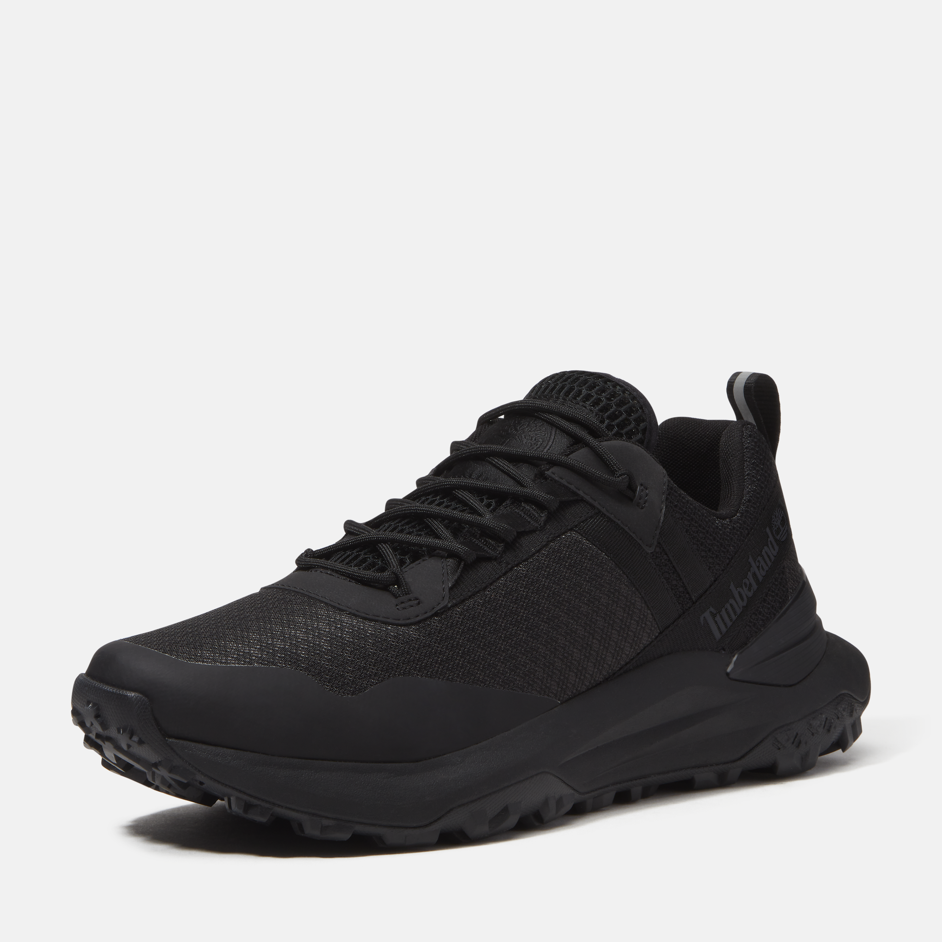 Motion Access Low Lace Up Mesh Sneaker For Men