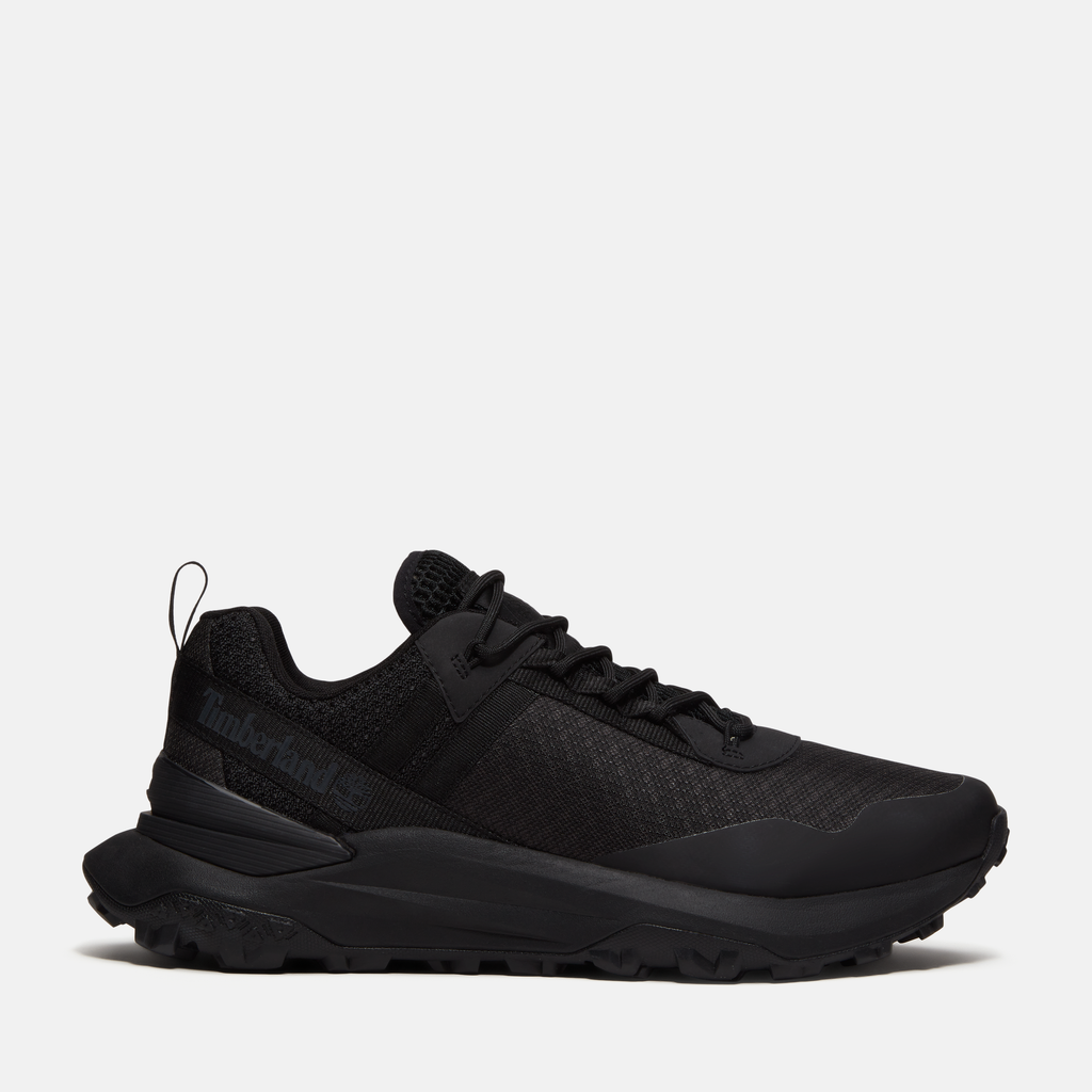 Motion Access Low Lace Up Mesh Sneaker For Men