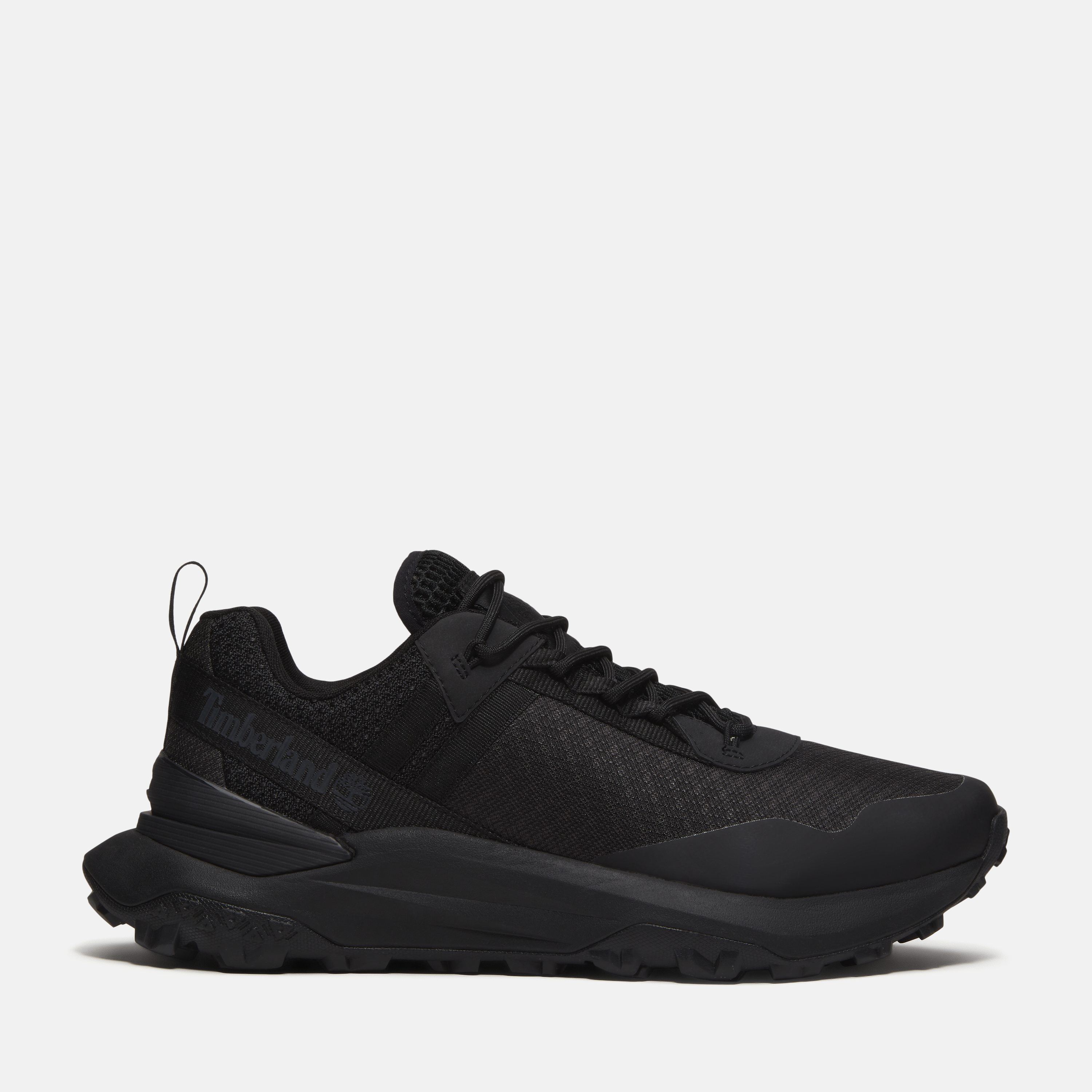 Motion Access Low Lace Up Mesh Sneaker For Men