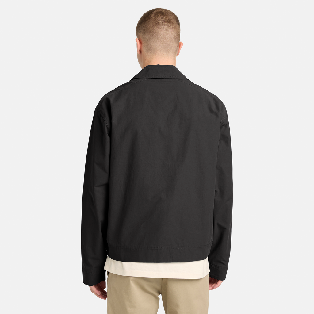 Stratham Cotton Bomber For Men