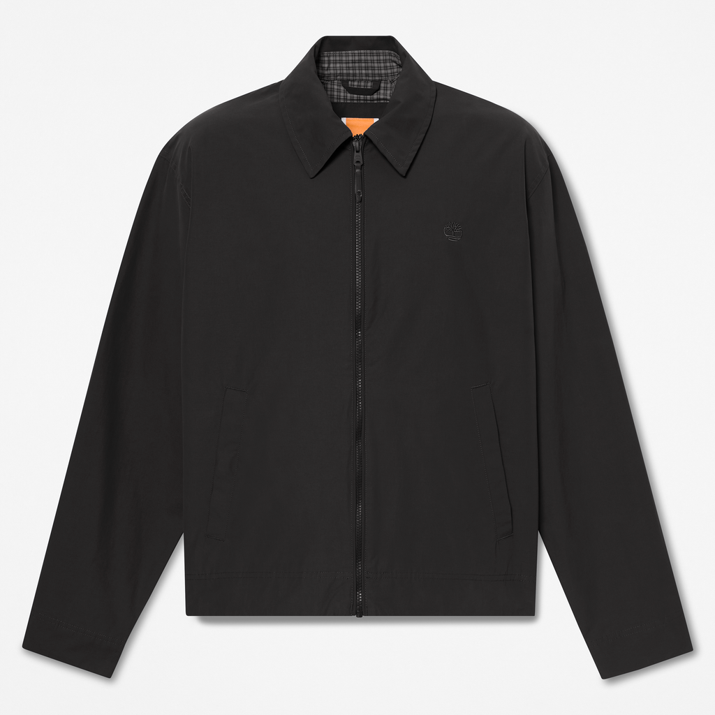 Stratham Cotton Bomber For Men