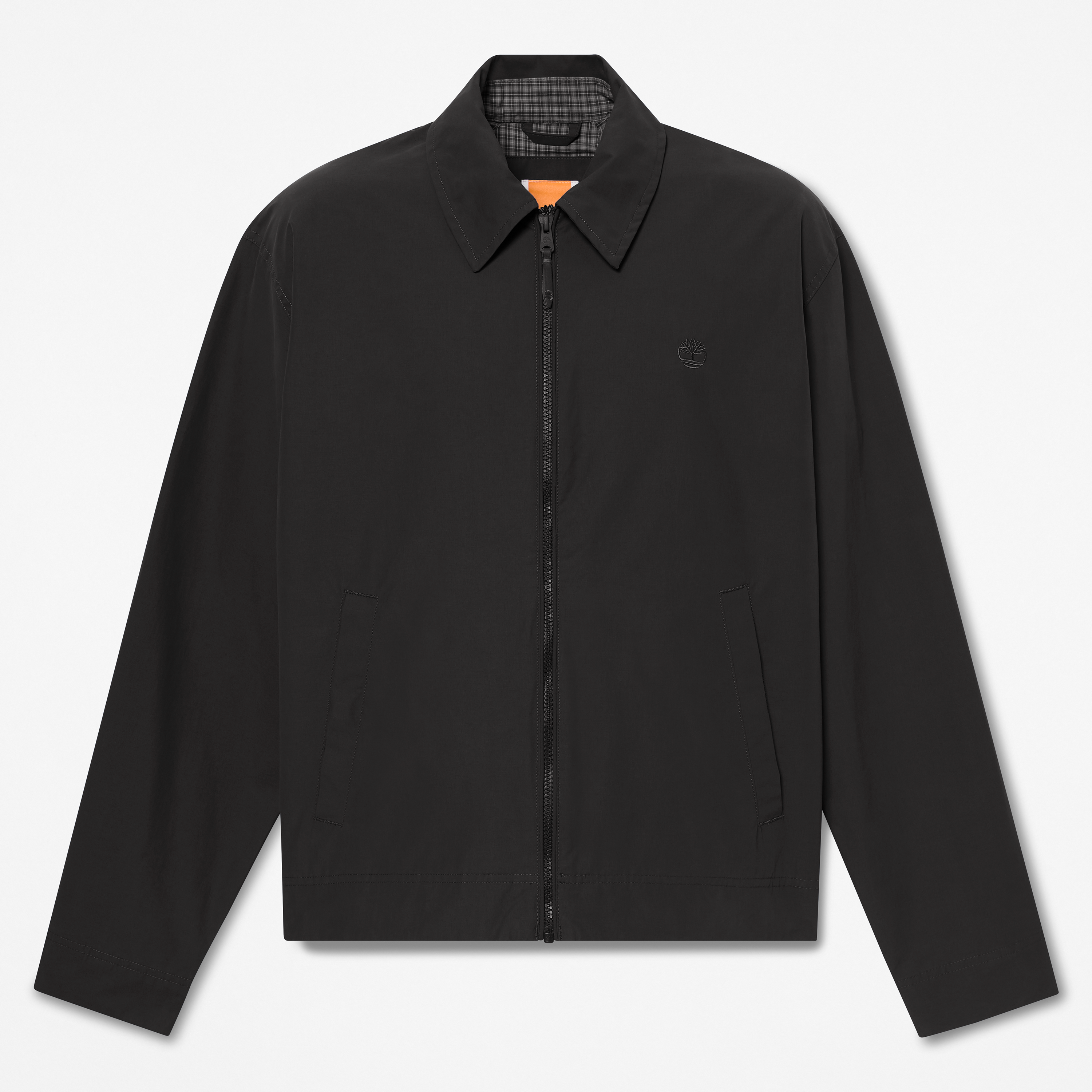 Stratham Cotton Bomber For Men