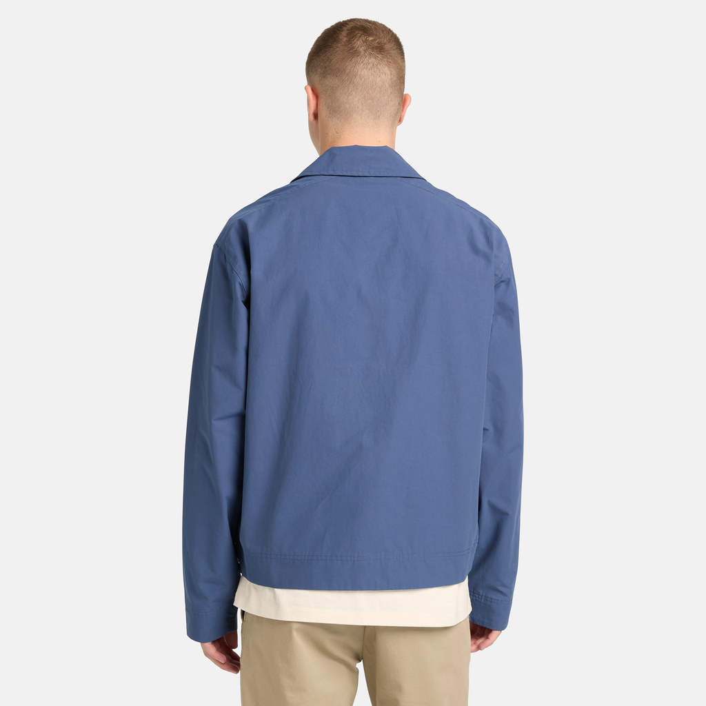 Stratham Cotton Bomber For Men