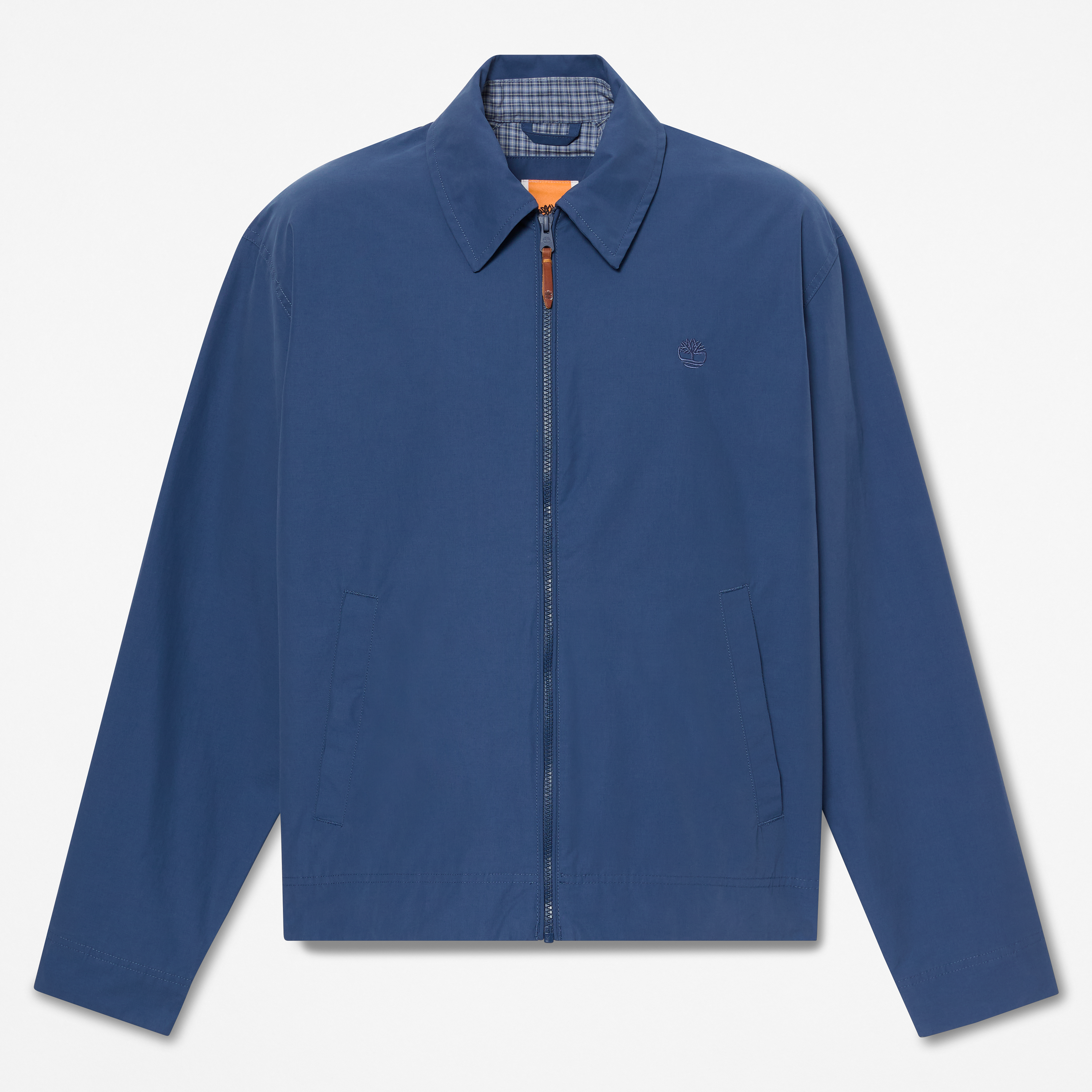 Stratham Cotton Bomber For Men