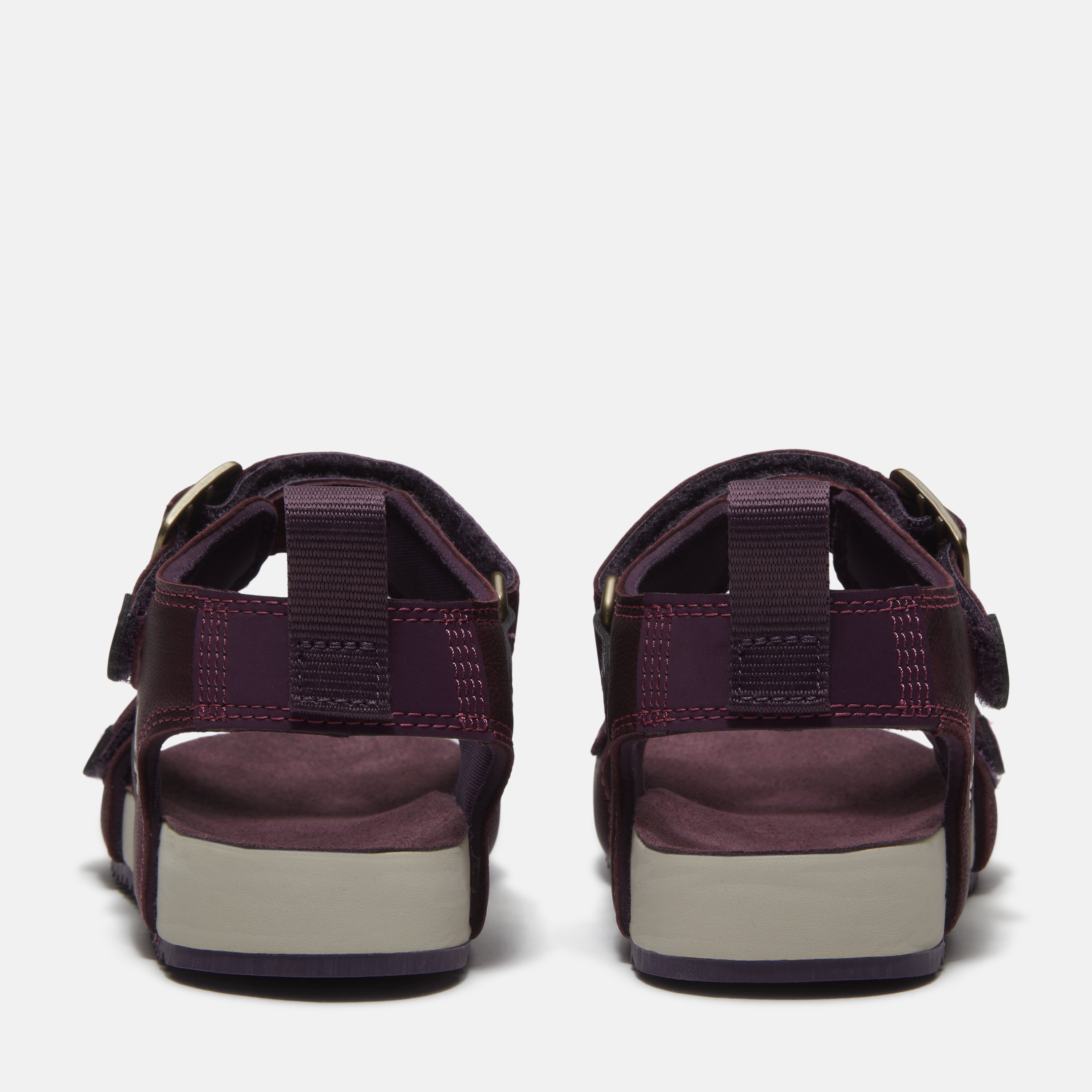 Castle Island Backstrap Sandal For Toddler