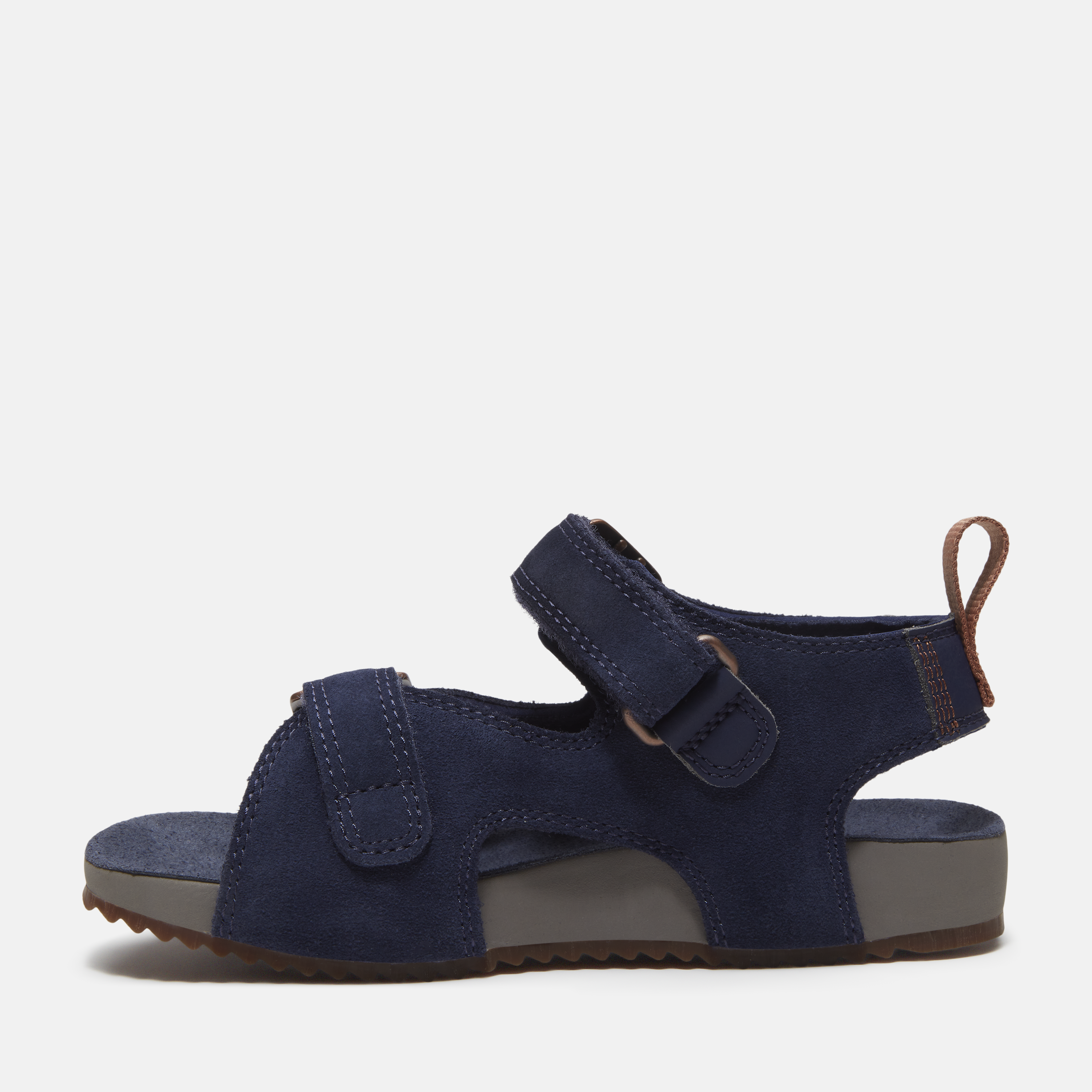 Castle Island Backstrap Sandal For Toddler