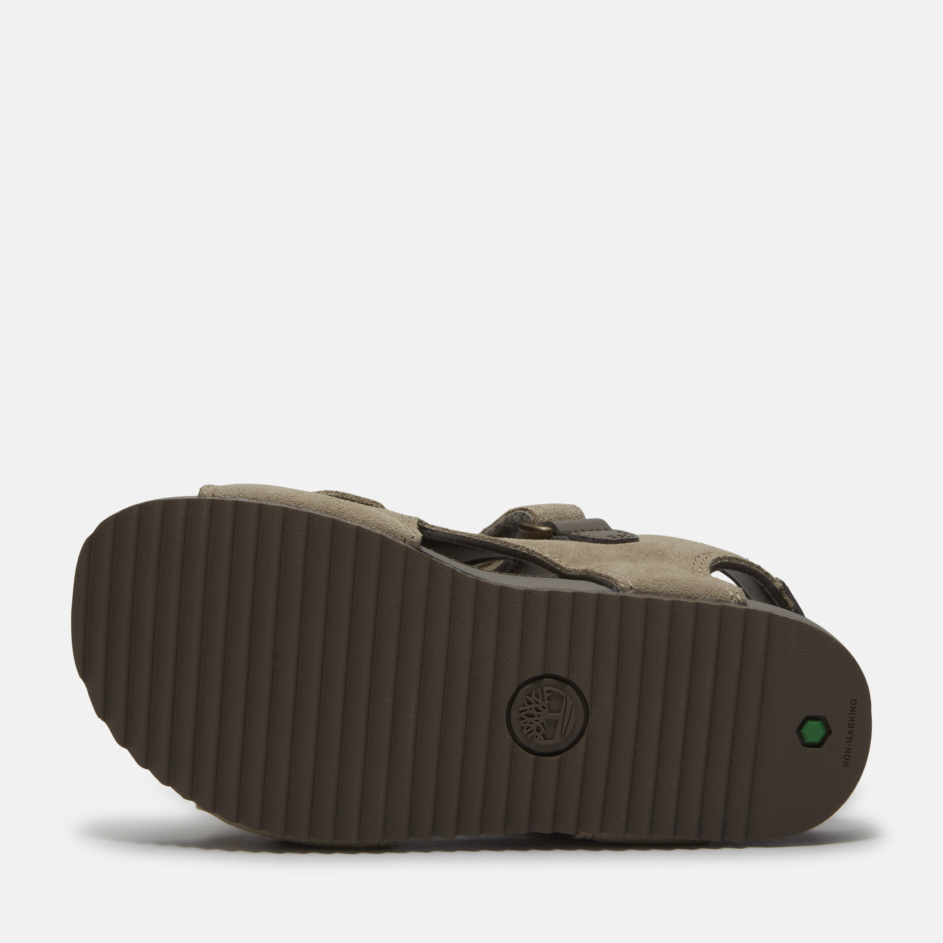 Castle Island Backstrap Sandal For Toddler
