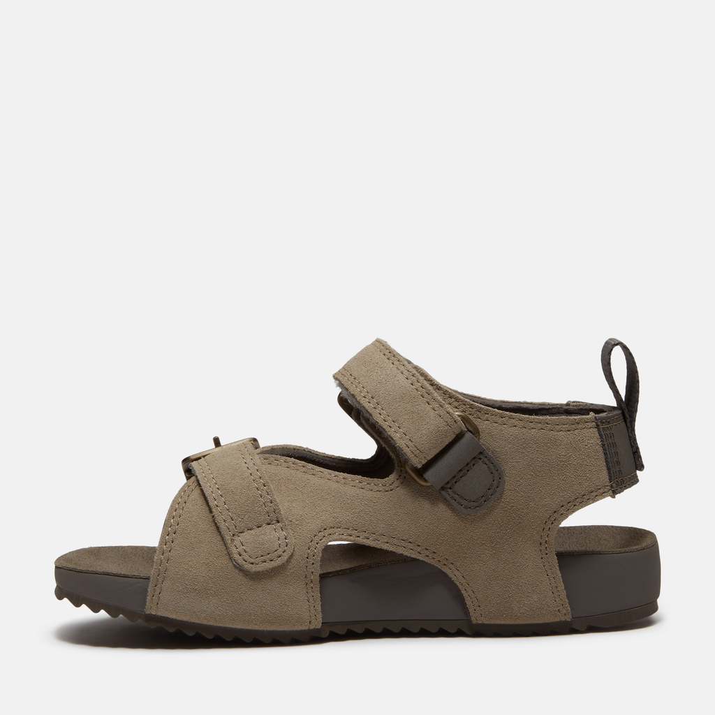 Castle Island Backstrap Sandal For Toddler