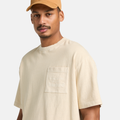 Heavyweight Chest Pocket T-Shirt For Men