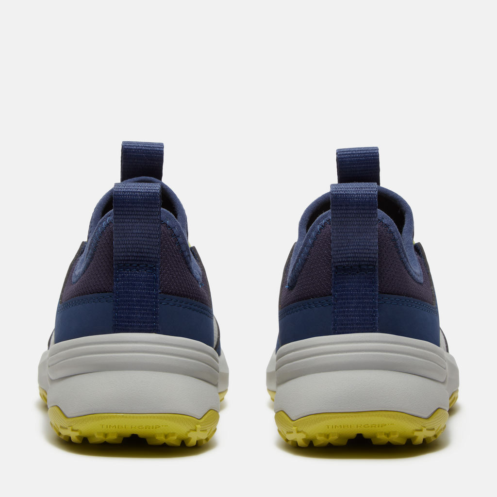 Motion Access Low Slip On Mesh Sneaker  For Youth