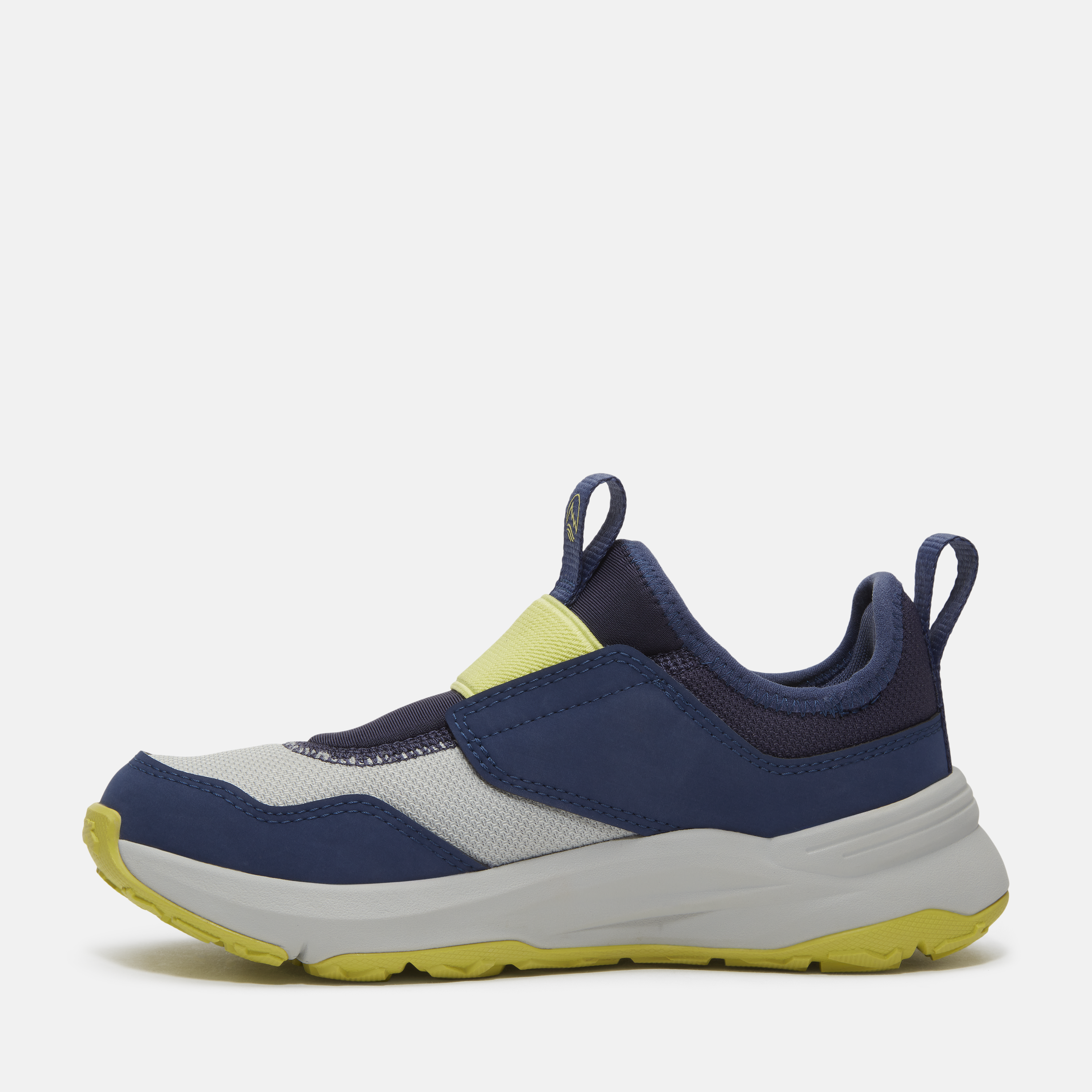 Motion Access Low Slip On Mesh Sneaker  For Youth