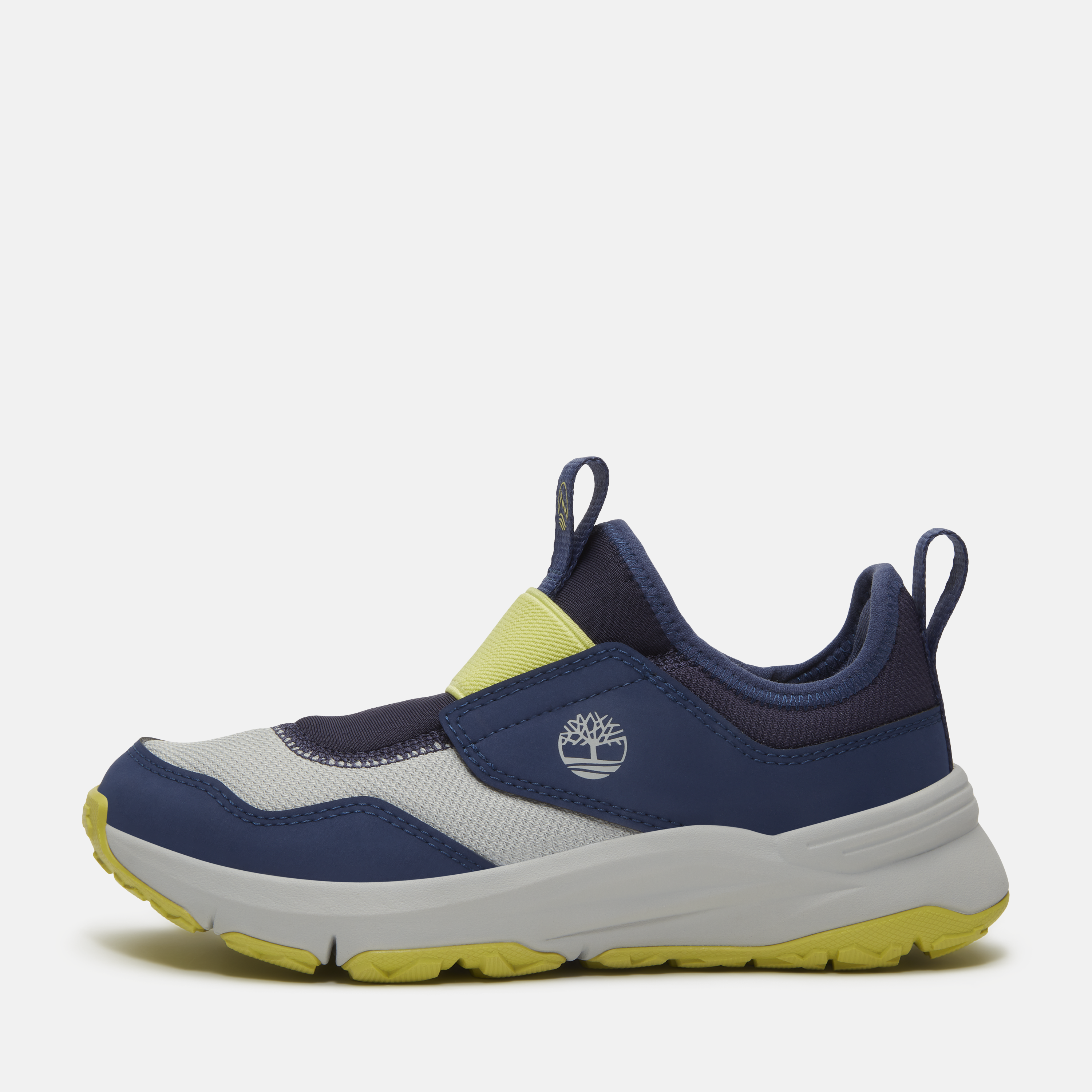 Motion Access Low Slip On Mesh Sneaker For Toddler