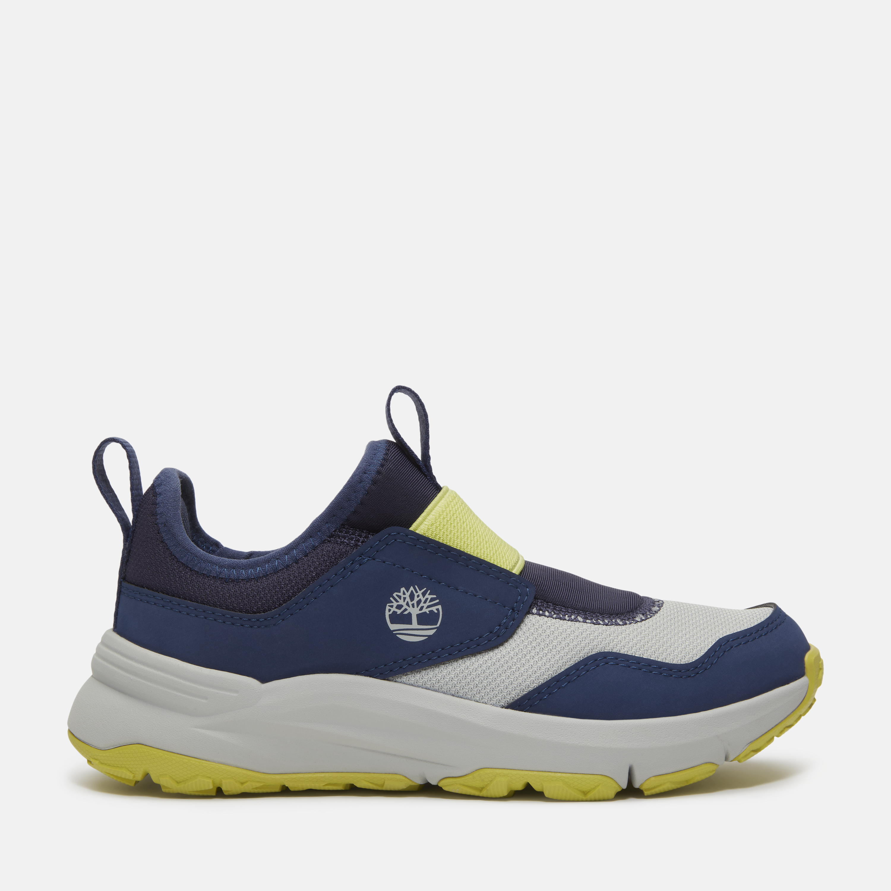 Motion Access Low Slip On Mesh Sneaker For Toddler