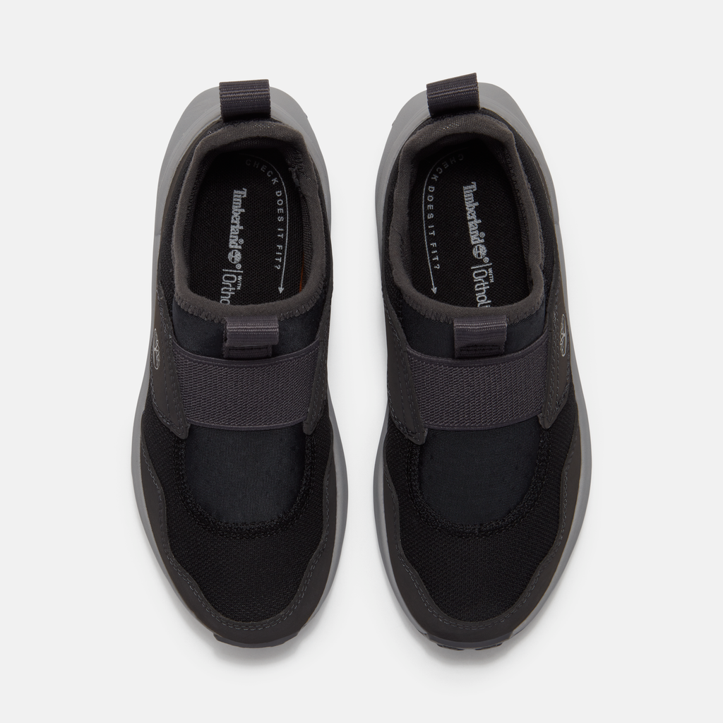 Motion Access Low Slip On Sneaker For Toddler
