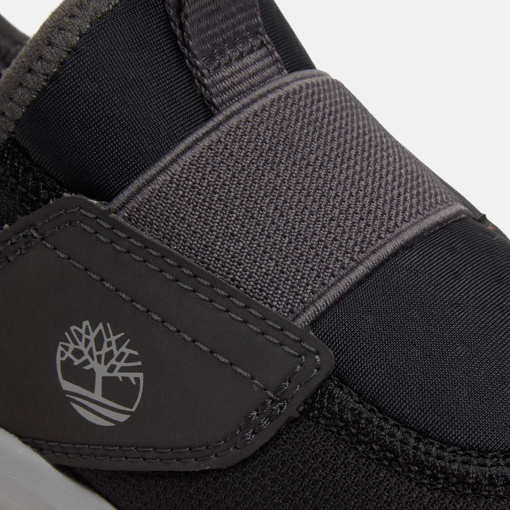 Motion Access Low Slip On Sneaker For Toddler