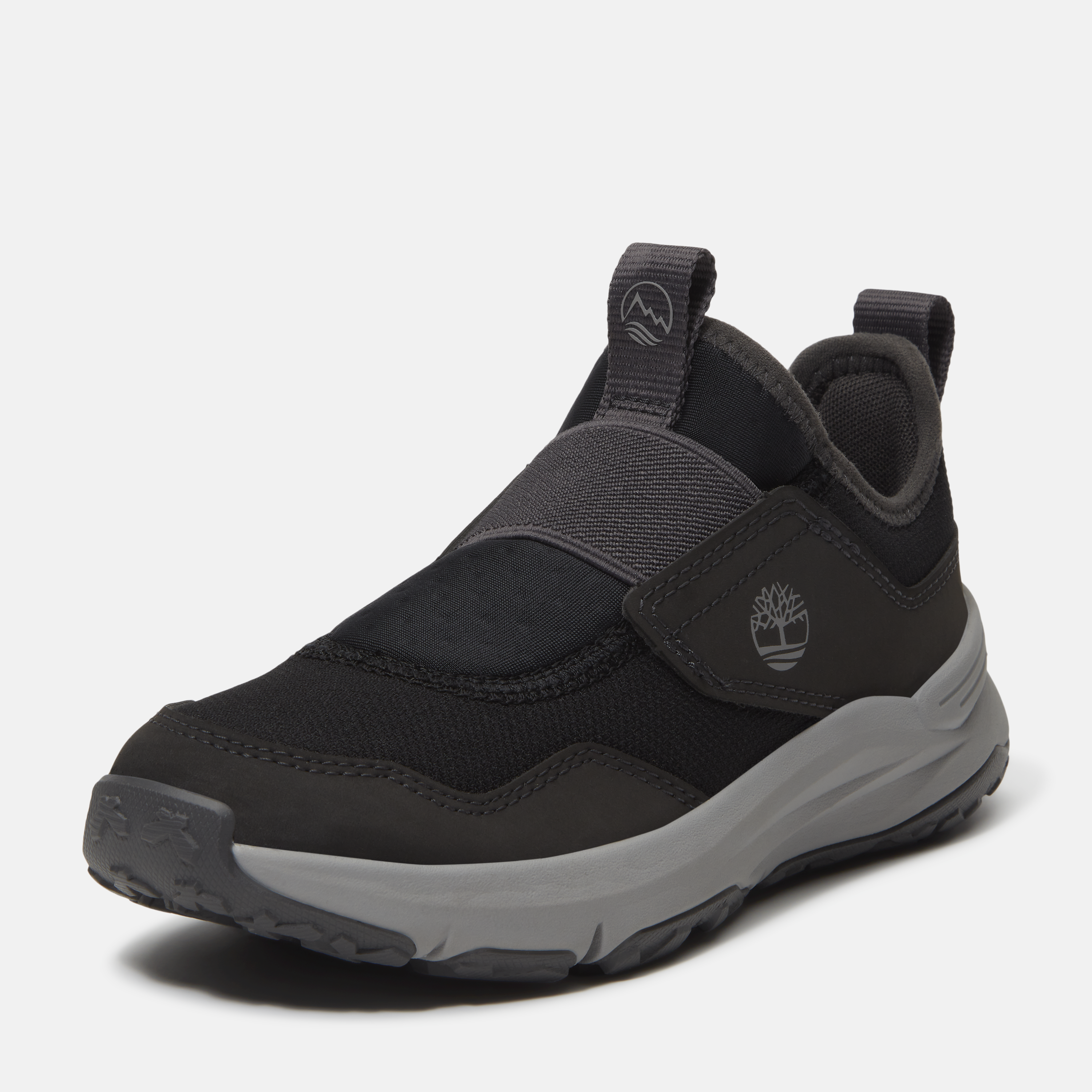 Motion Access Low Slip On Sneaker For Toddler