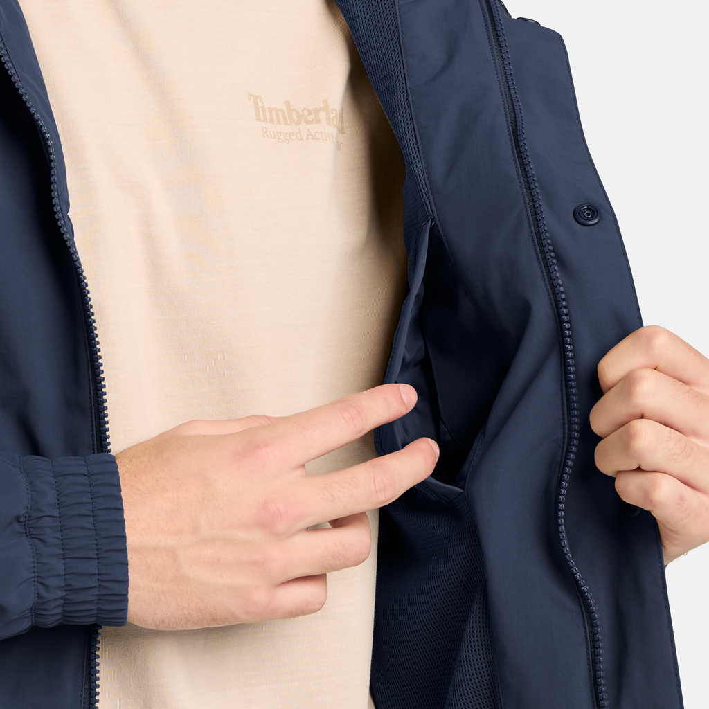 Waterproof Bomber For Men