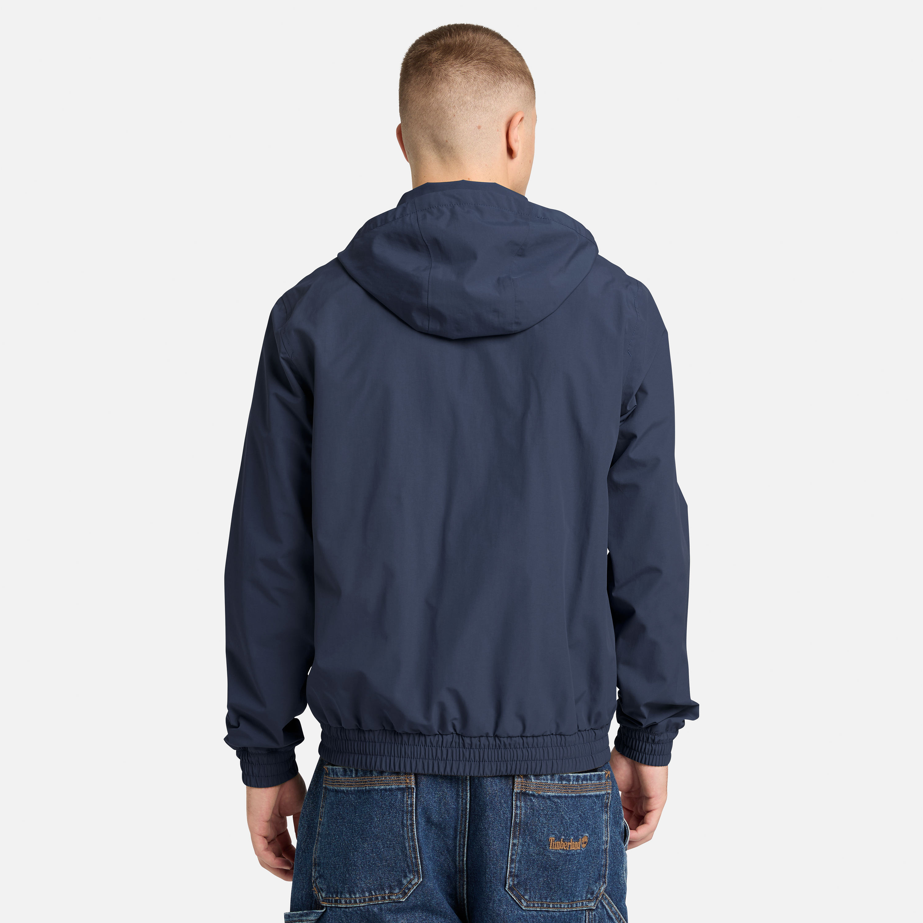 Waterproof Bomber For Men