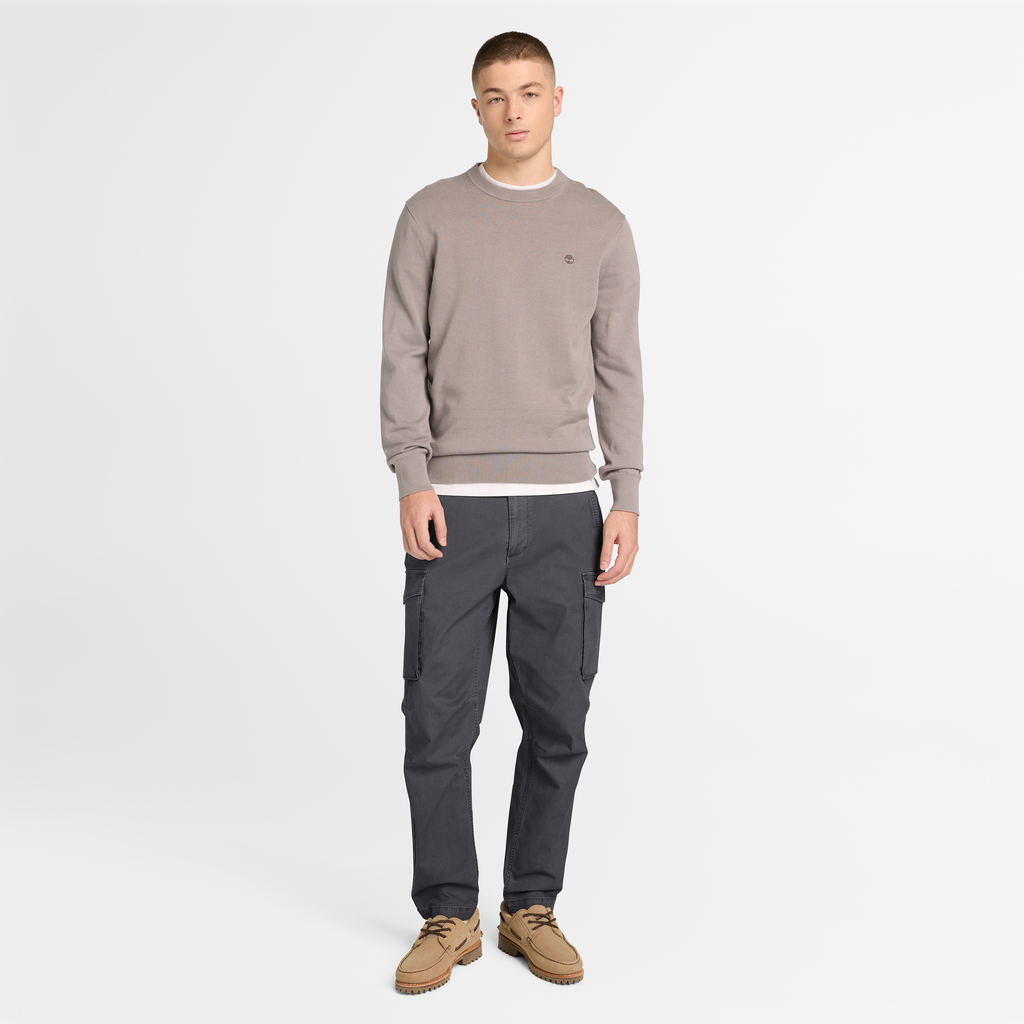 Bedford Cargo Pant For Men