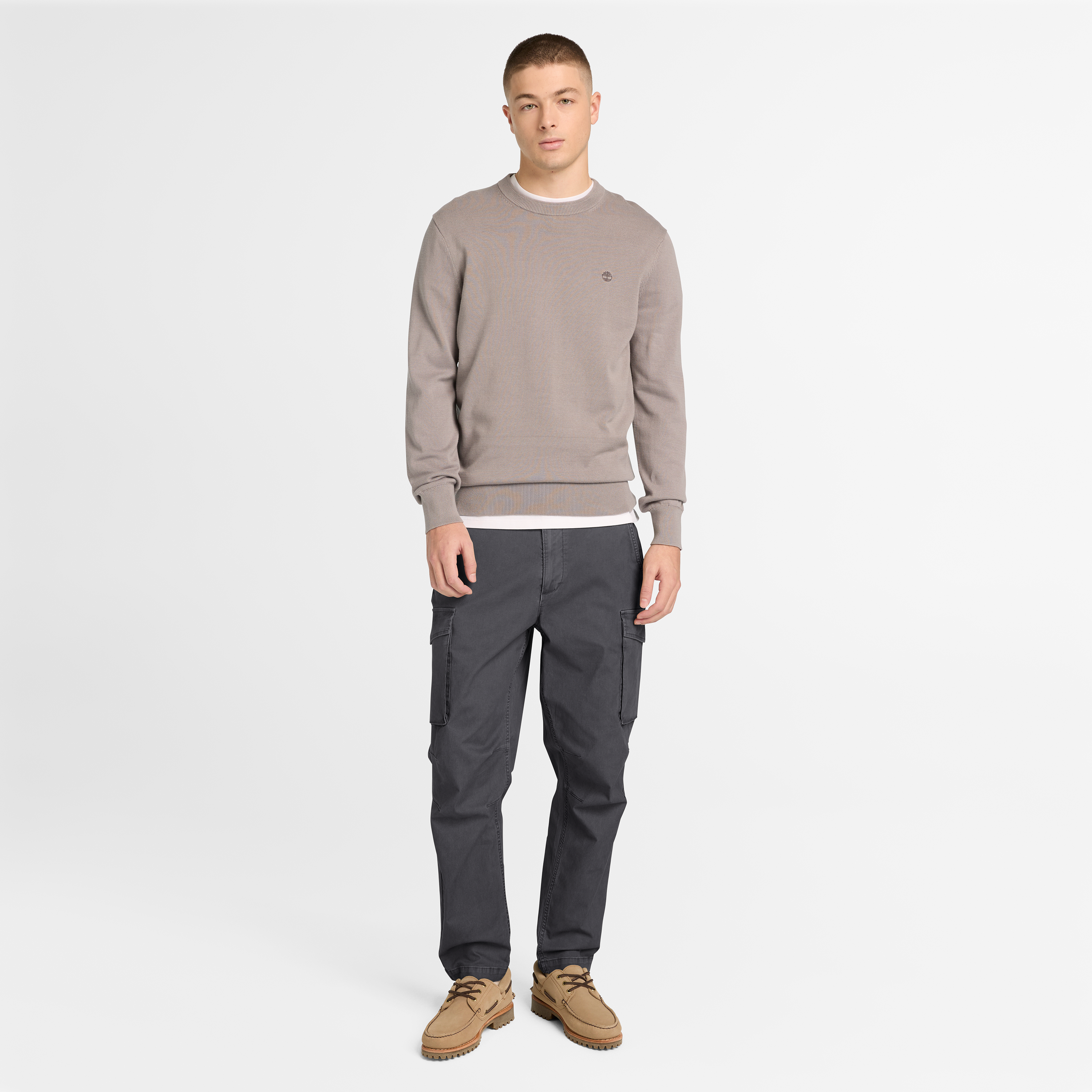Bedford Cargo Pant For Men
