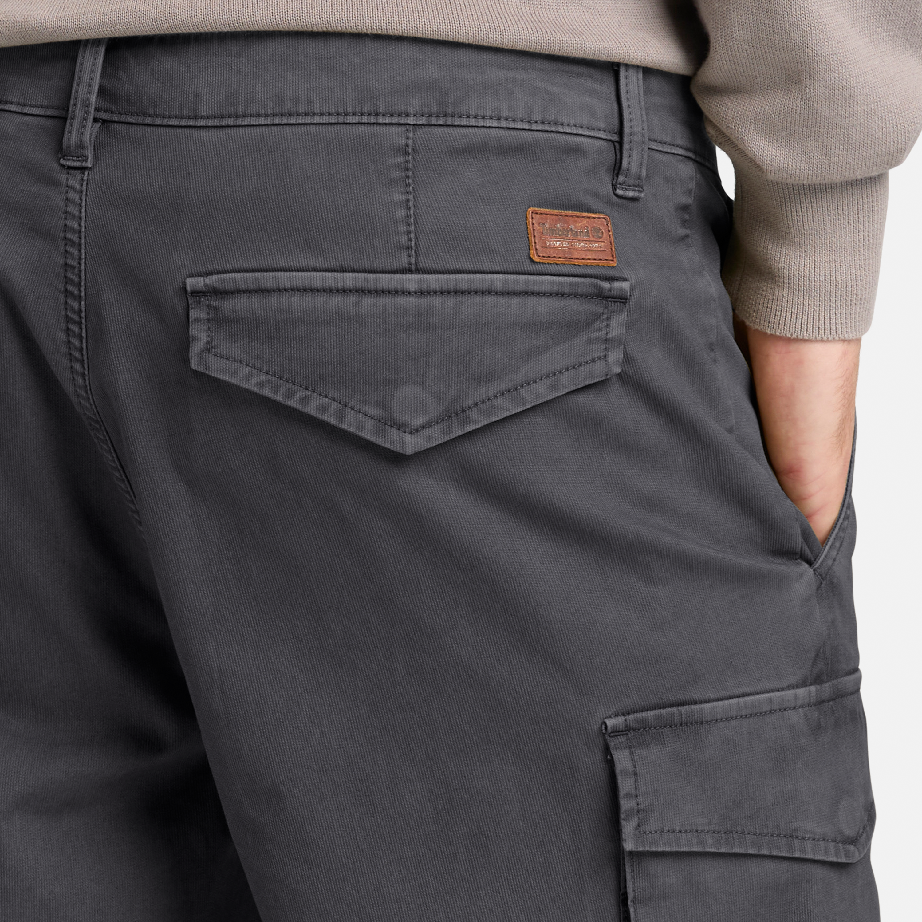 Bedford Cargo Pant For Men