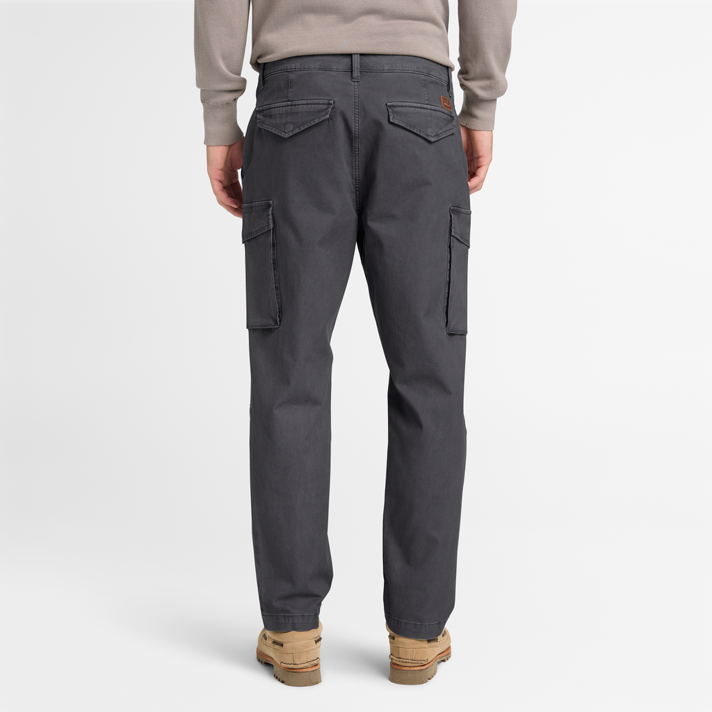 Bedford Cargo Pant For Men