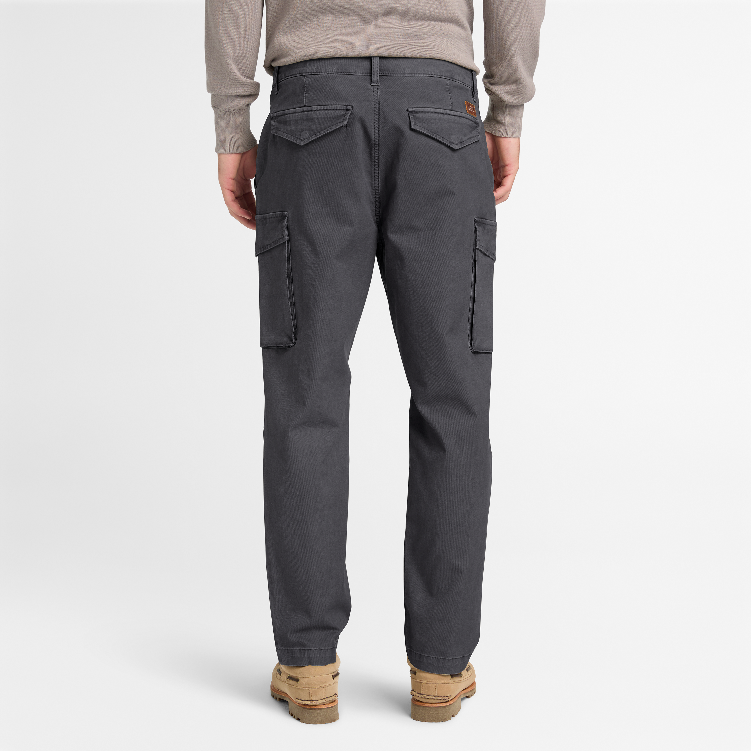 Bedford Cargo Pant For Men