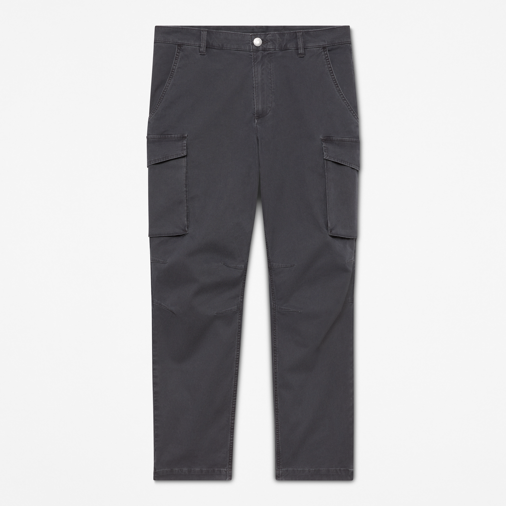 Bedford Cargo Pant For Men