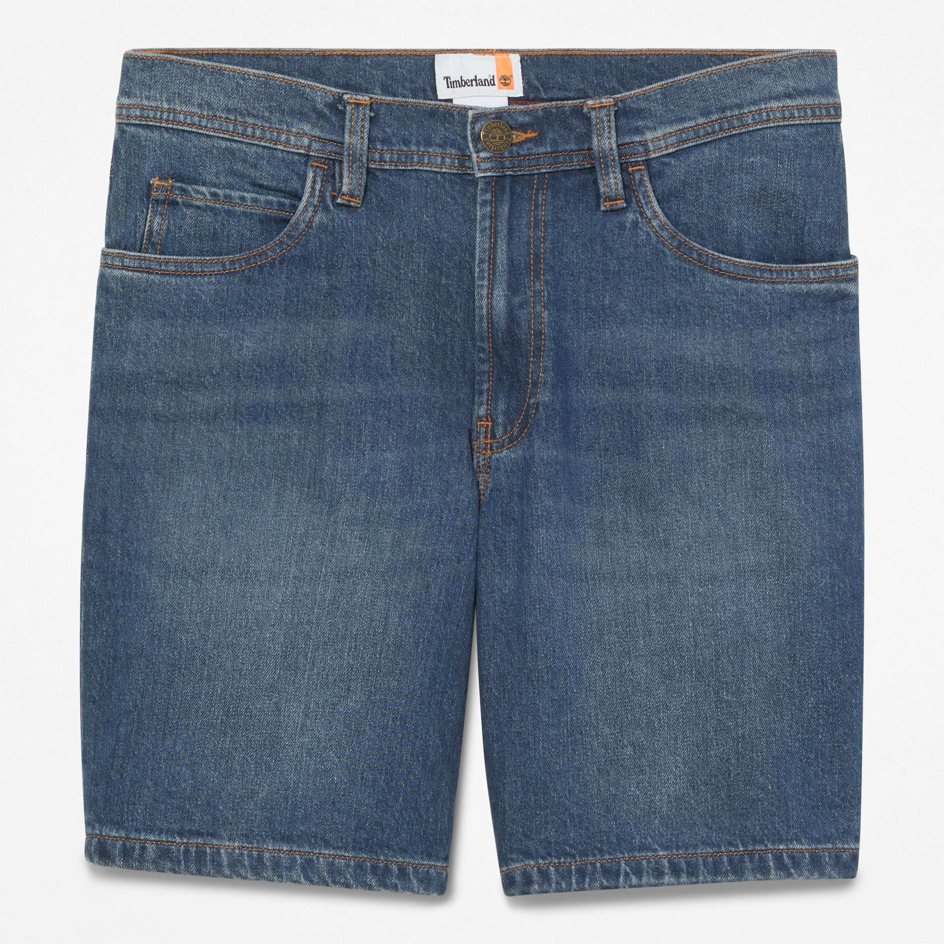 Denim Short  For Men