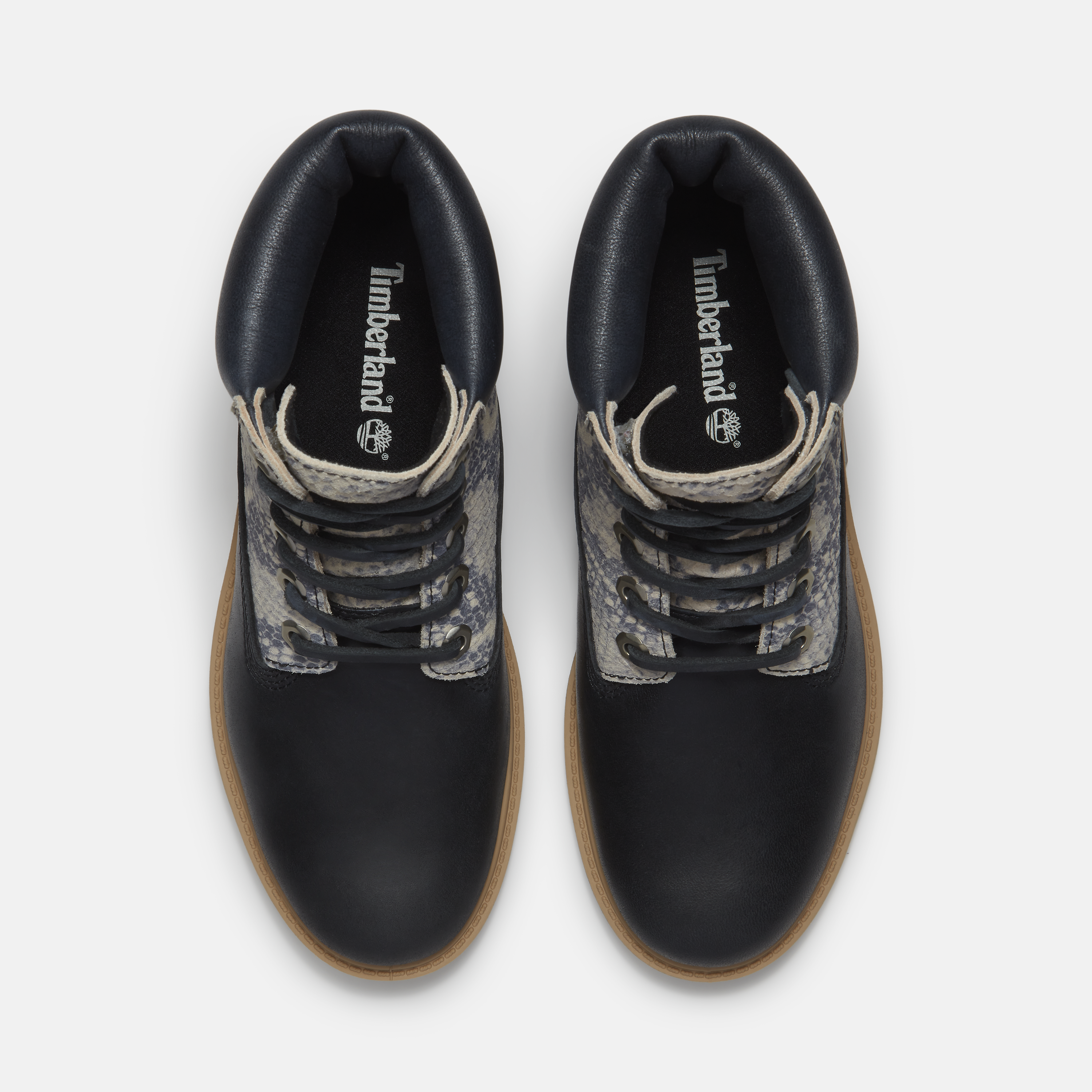 Timberland Premium 6 Inch Lace Up Boot For Women