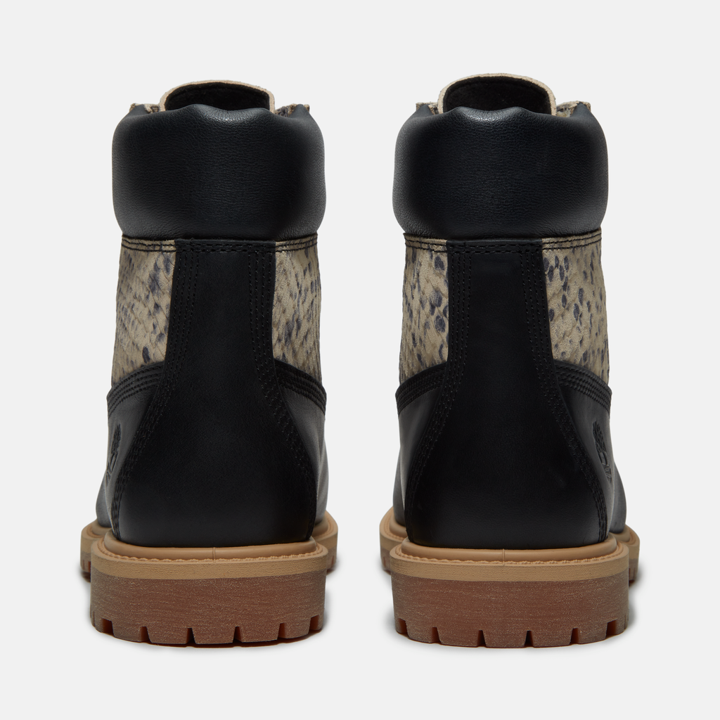 Timberland Premium 6 Inch Lace Up Boot For Women