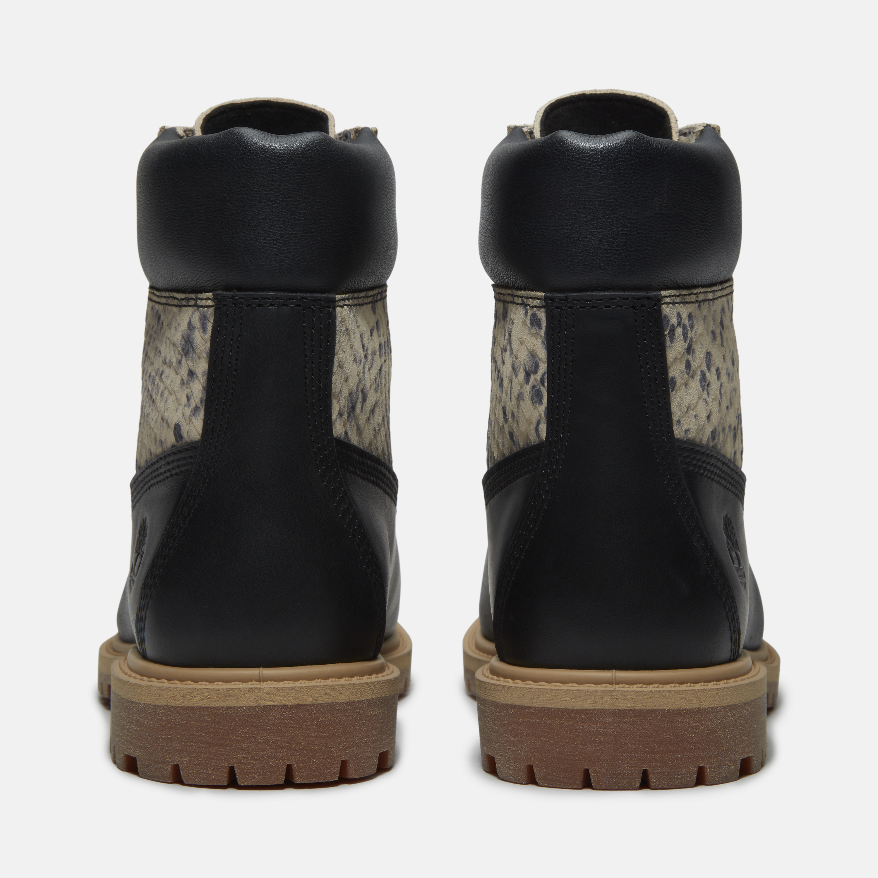 Timberland Premium 6 Inch Lace Up Boot For Women