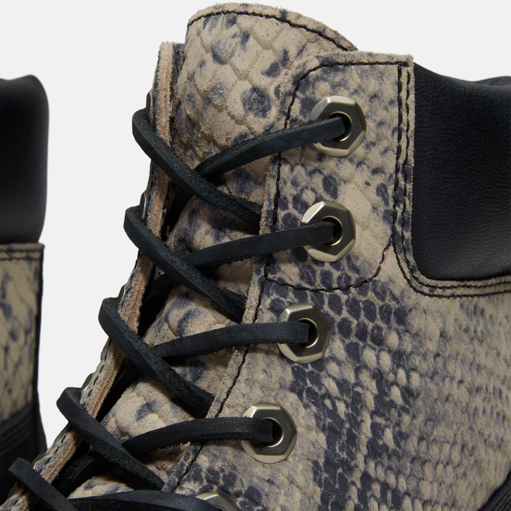 Timberland Premium 6 Inch Lace Up Boot For Women