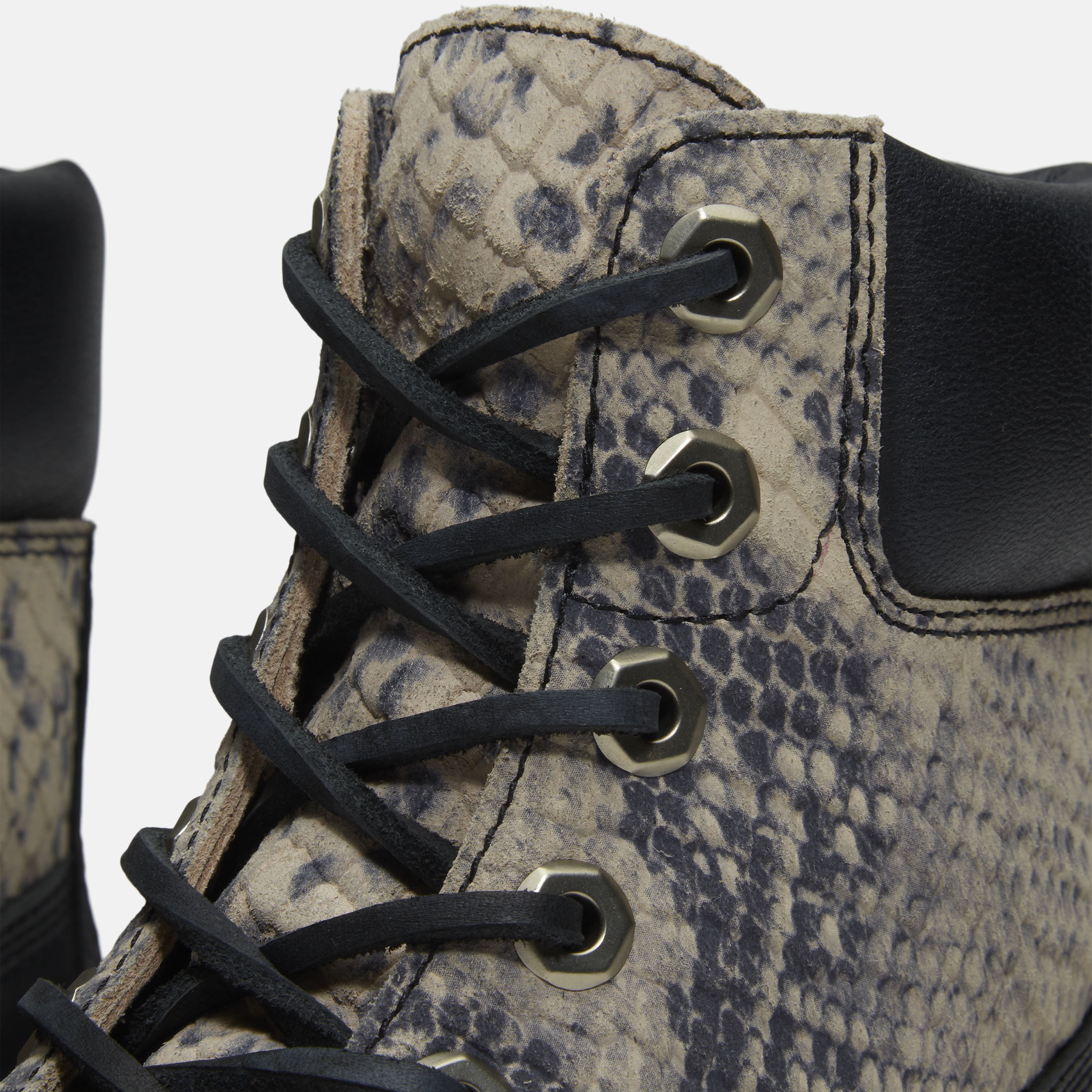 Timberland Premium 6 Inch Lace Up Boot For Women