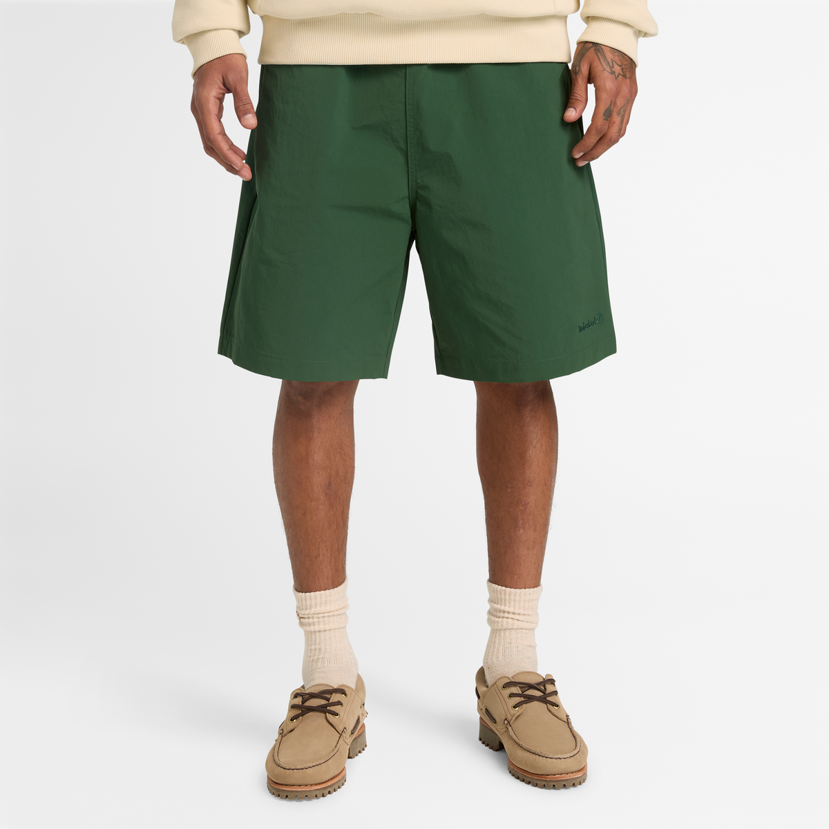 Lightweight Shorts For Men