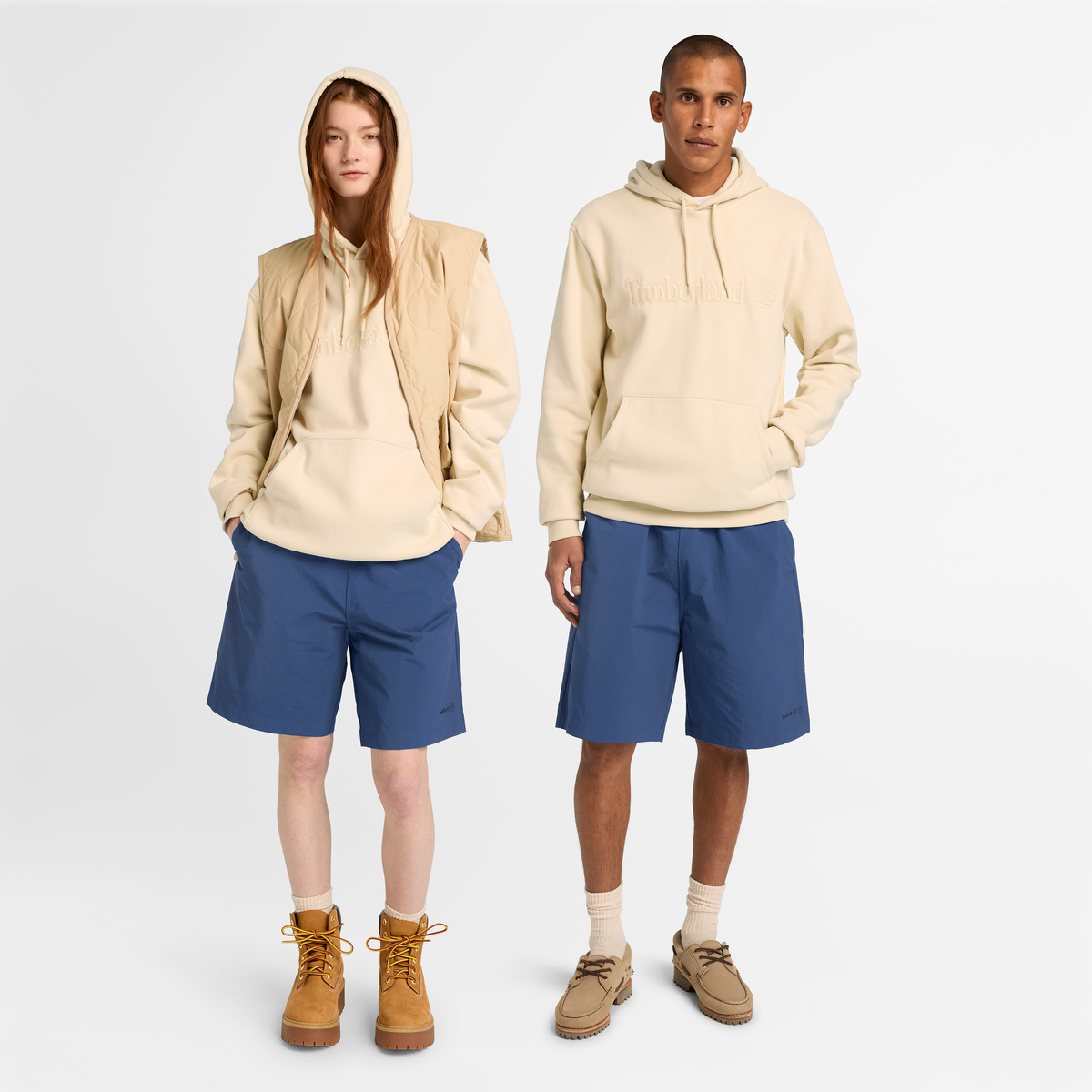 Lightweight Shorts For Men